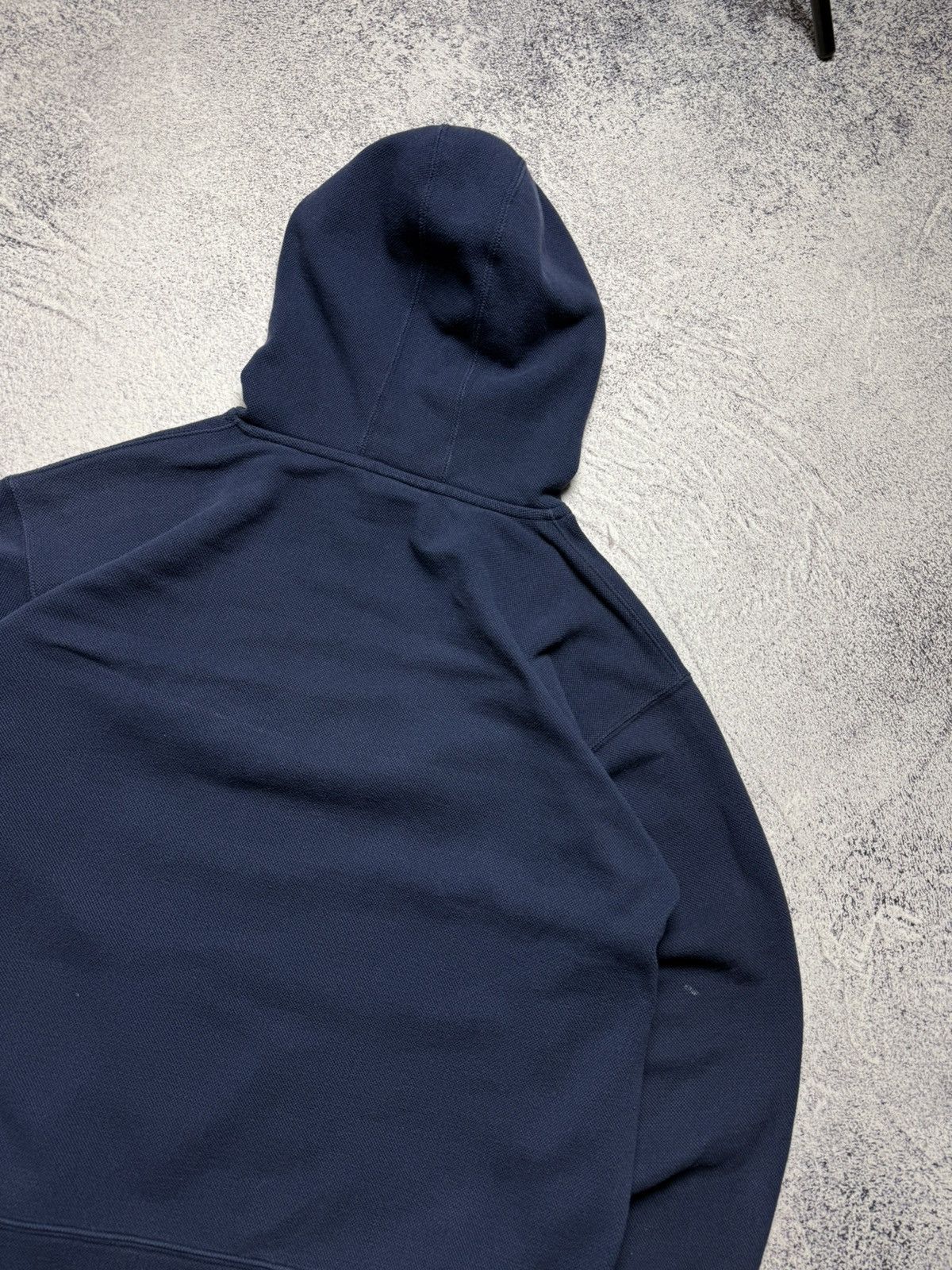 Billabong Vintage 90s Billabong Hoodie Ninja Hood Australian Surf Rare Size US L / EU 52-54 / 3 - 14 Thumbnail