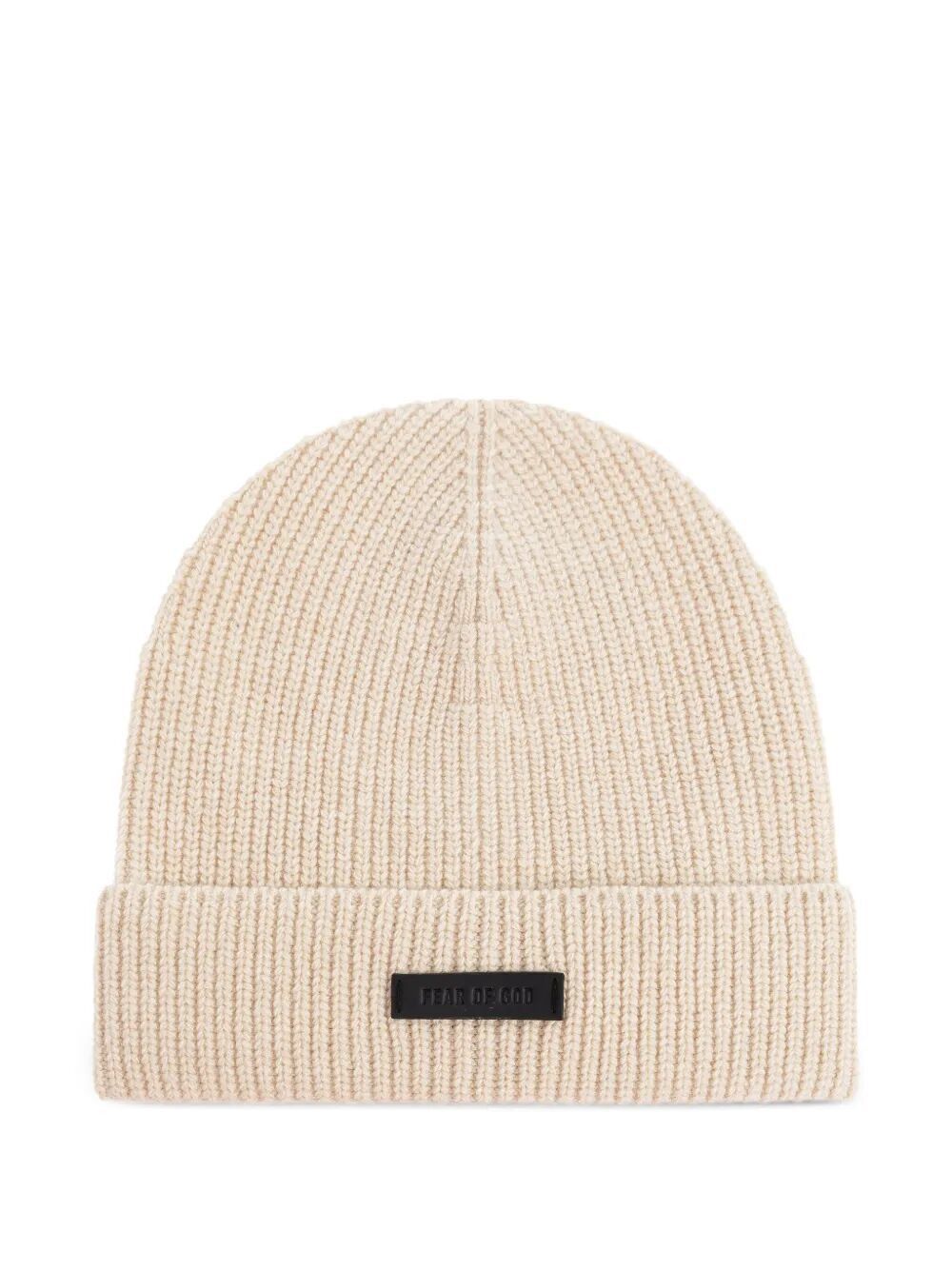 Fear of God "BONNIE" HAT Size ONE SIZE - 1 Thumbnail