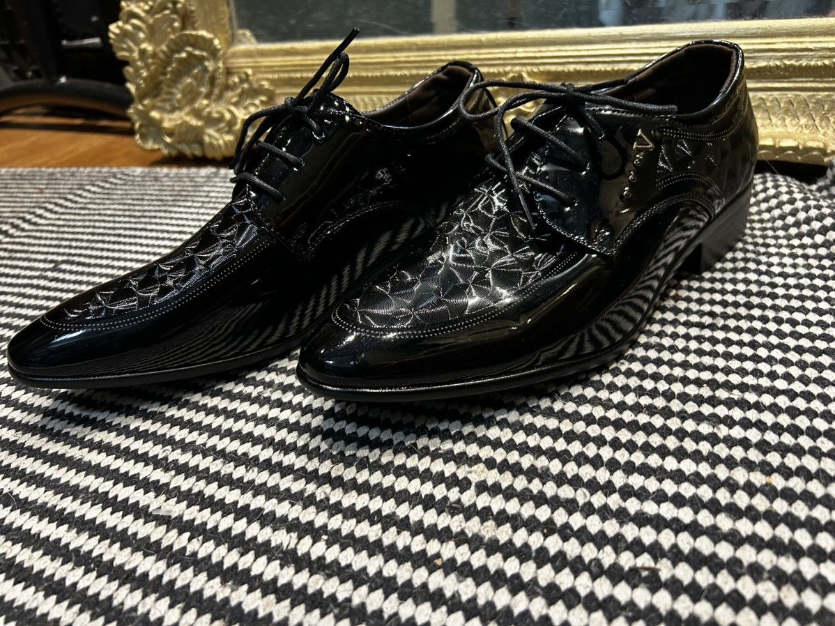 Other New Mens Elegant Style Oxford/Derby Size US 8.5 / EU 41-42 - 2 Thumbnail