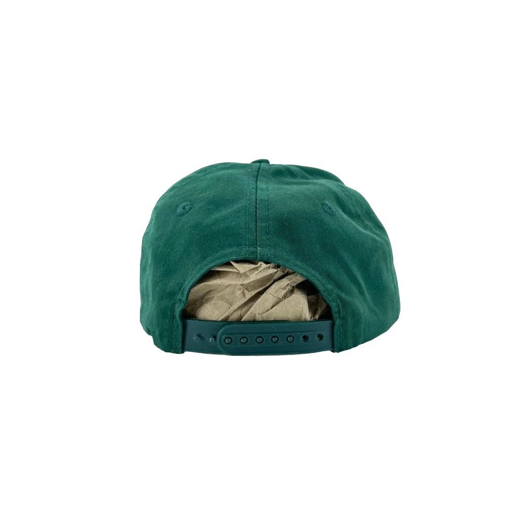 Drew Pearson × NFL 1990's Drew Pearson Green Bay Packers NFL Snapback Hat Size ONE SIZE - 3 Thumbnail