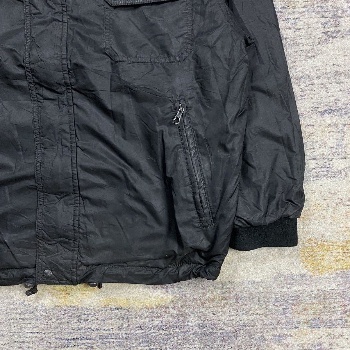 Moncler Moncler reversible jacket Size US XS / EU 42 / 0 - 7 Thumbnail