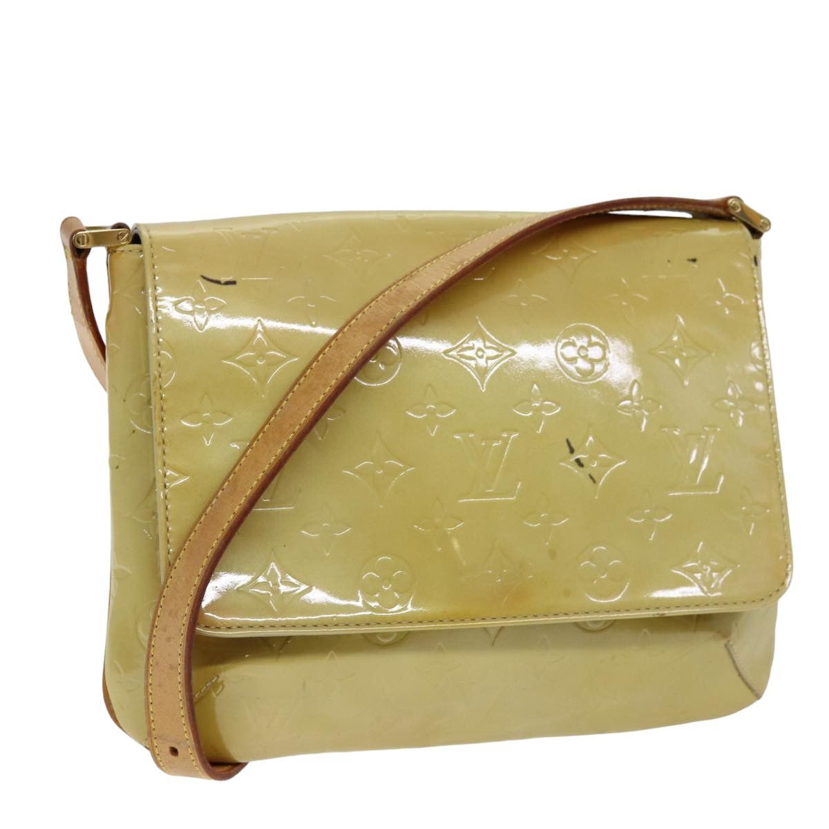 Louis Vuitton Louis Vuitton Thompson Street shoulder Size ONE SIZE - 1 Thumbnail