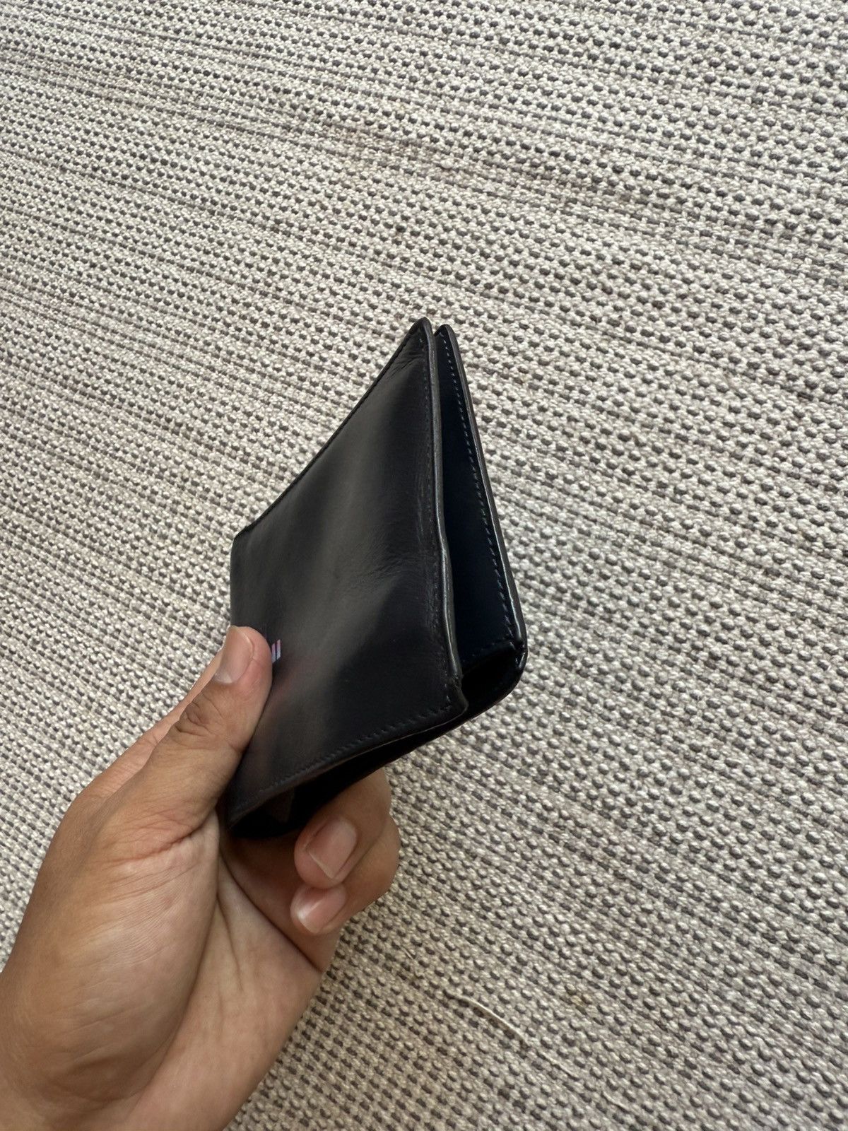 Off-White “BI-FOLD” OFF WHITE WALLET Size ONE SIZE - 11 Thumbnail