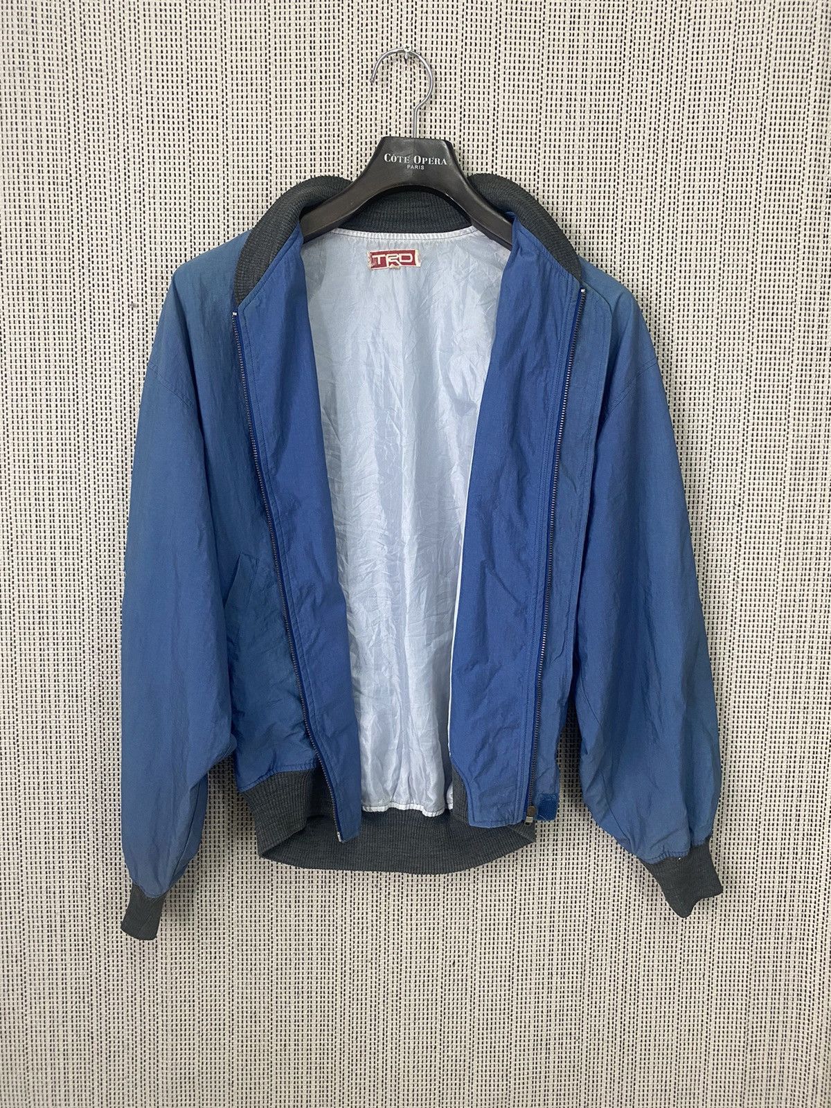 Fox Racing Vintage Toyota Racing Development TRD Streetwear Size US L / EU 52-54 / 3 - 8 Thumbnail