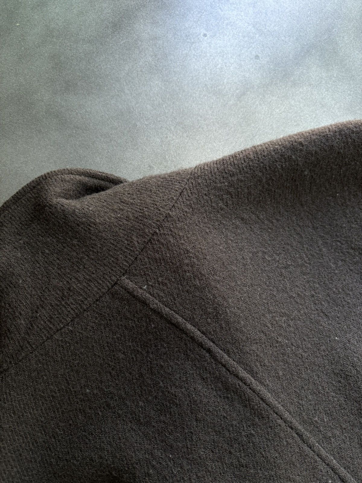 Barena × Barena Venezia Barena Venezia Wool Jacket Double Breasted Blazer Sport Coat Size 50R - 9 Thumbnail