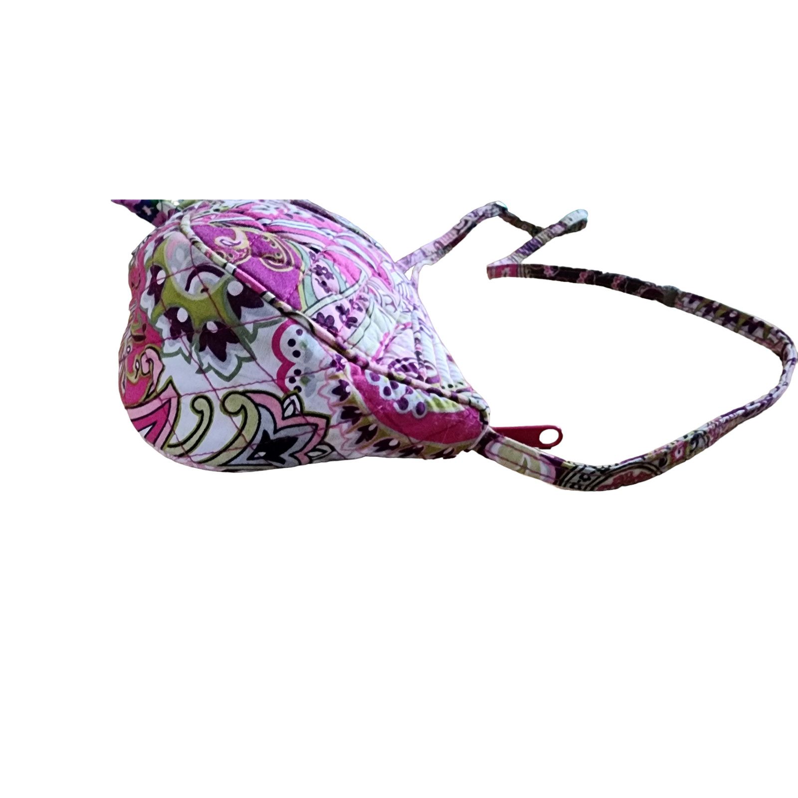 Vera Bradley Vera Bradley very berry crossbody bag Size ONE SIZE - 7 Thumbnail