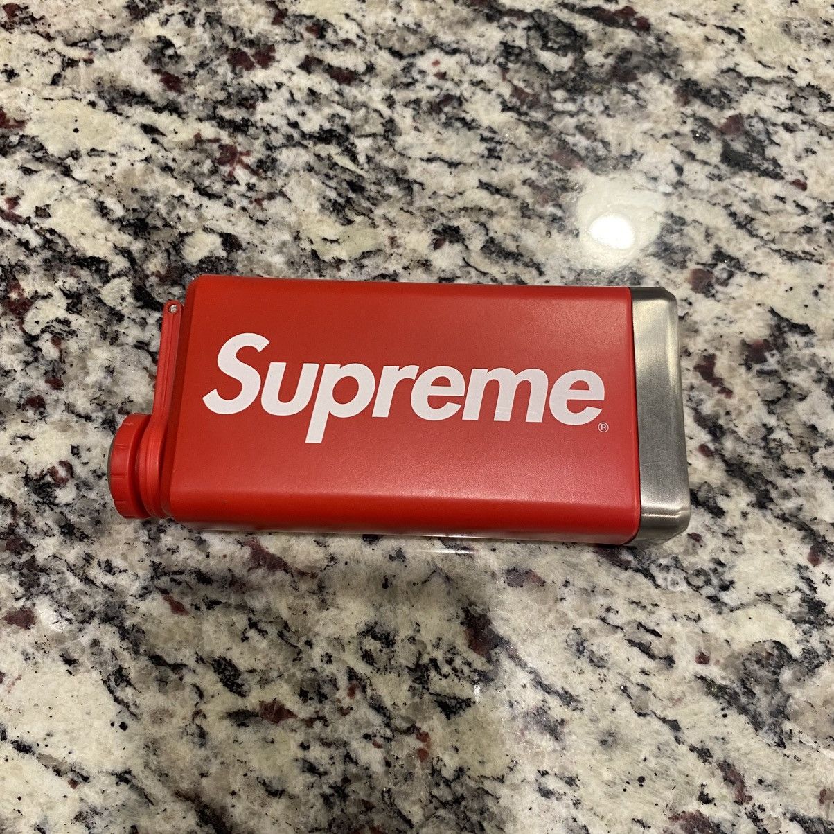 Supreme Stanley Flask