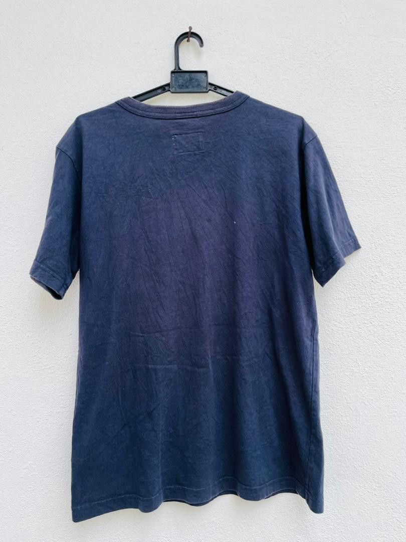 Champion × Japanese Brand Vintage Champion Vs Avan Lily Colabration Fashion Style Size US M / EU 48-50 / 2 - 2 Thumbnail
