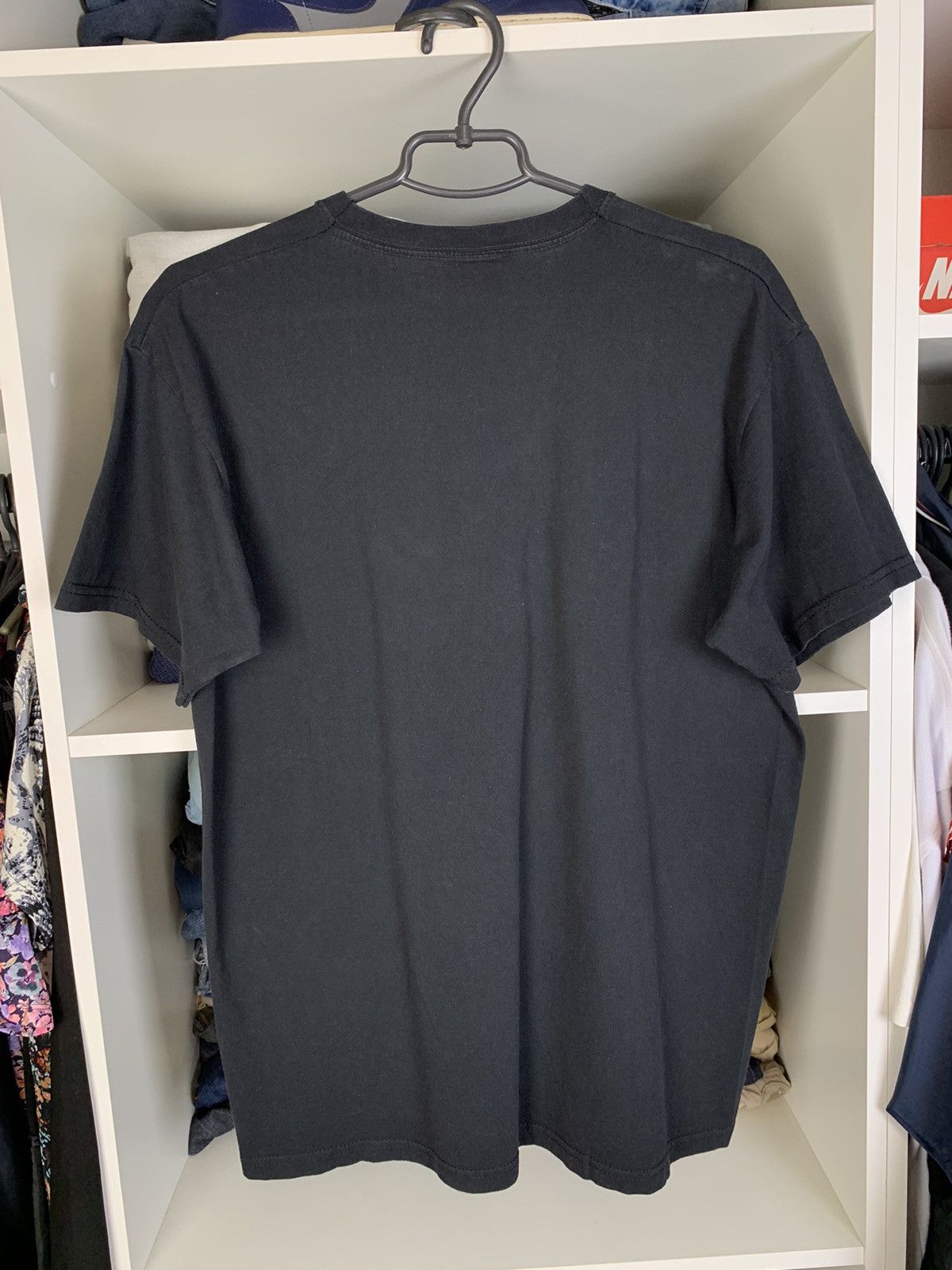 Fruit Of The Loom Y2K Venom Marvel T-shirt Size US L / EU 52-54 / 3 - 12 Thumbnail