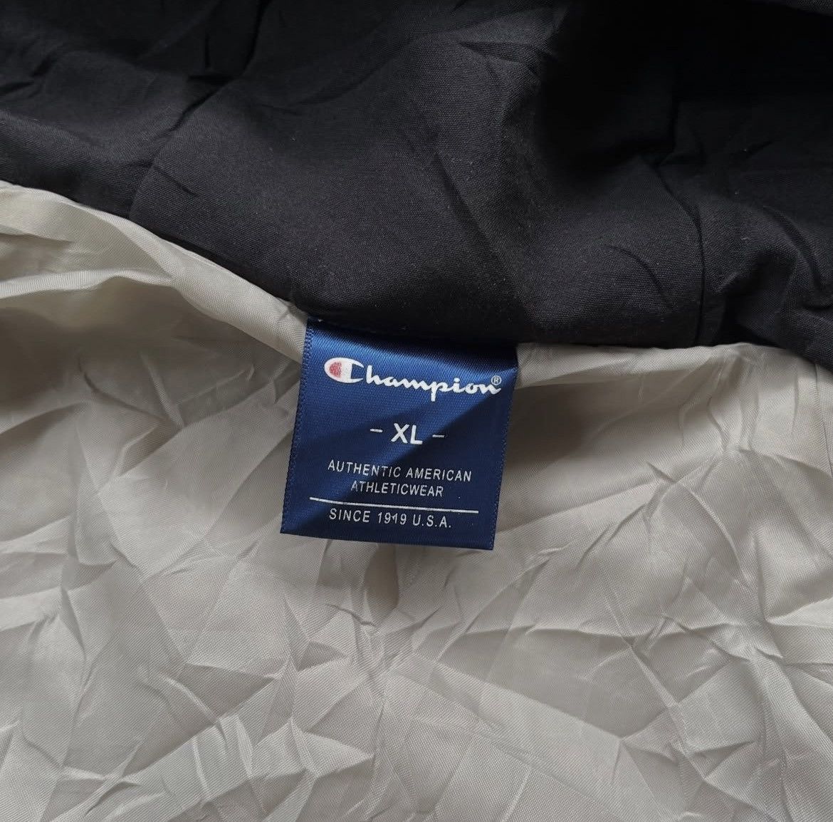 Champion Champion Size US XL / EU 56 / 4 - 3 Thumbnail