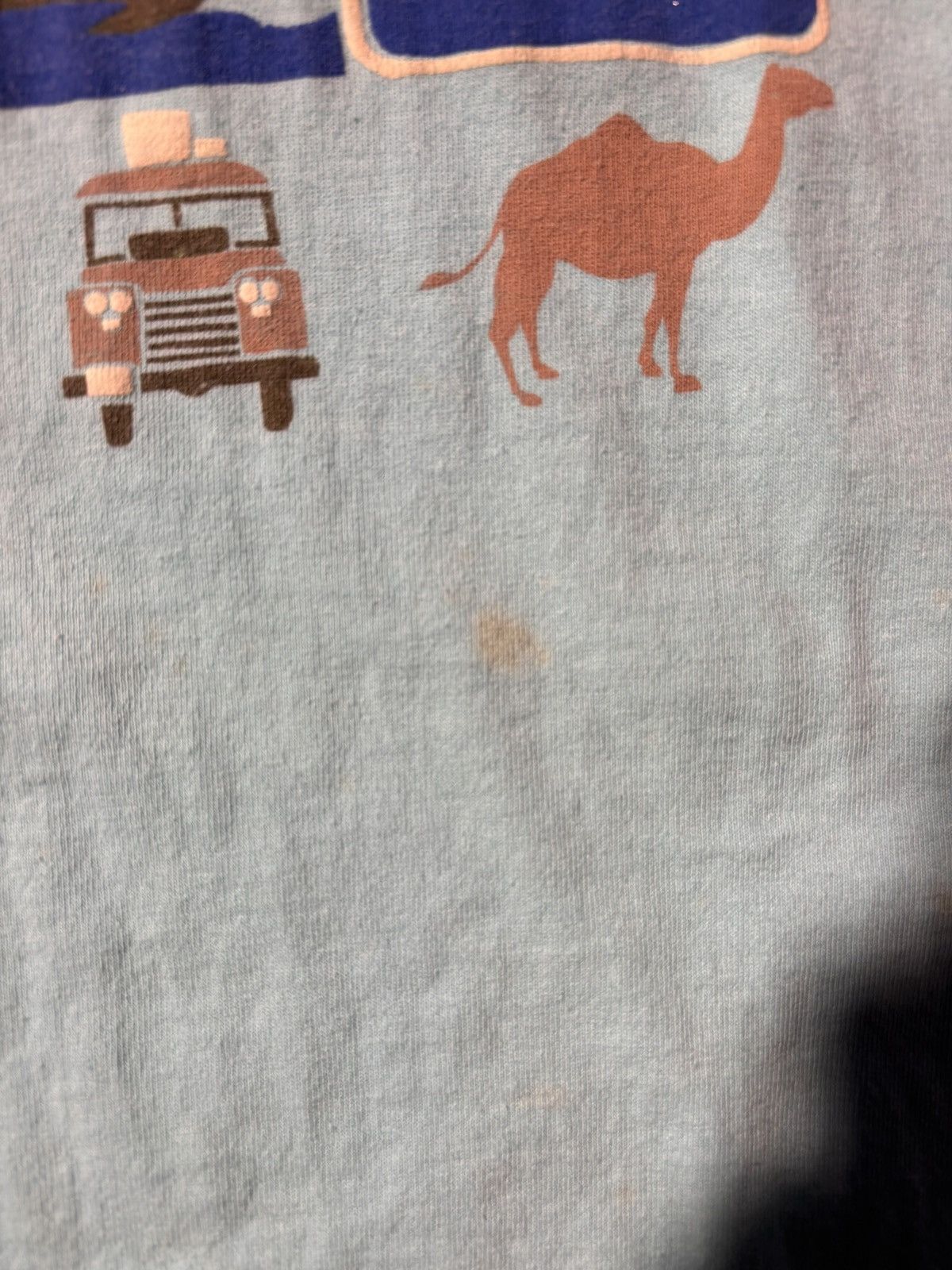 TEE JAYS Vtg Boston Travel Wear Souvenir Tourist 90s Single Stitch XL Size US XL / EU 56 / 4 - 3 Thumbnail