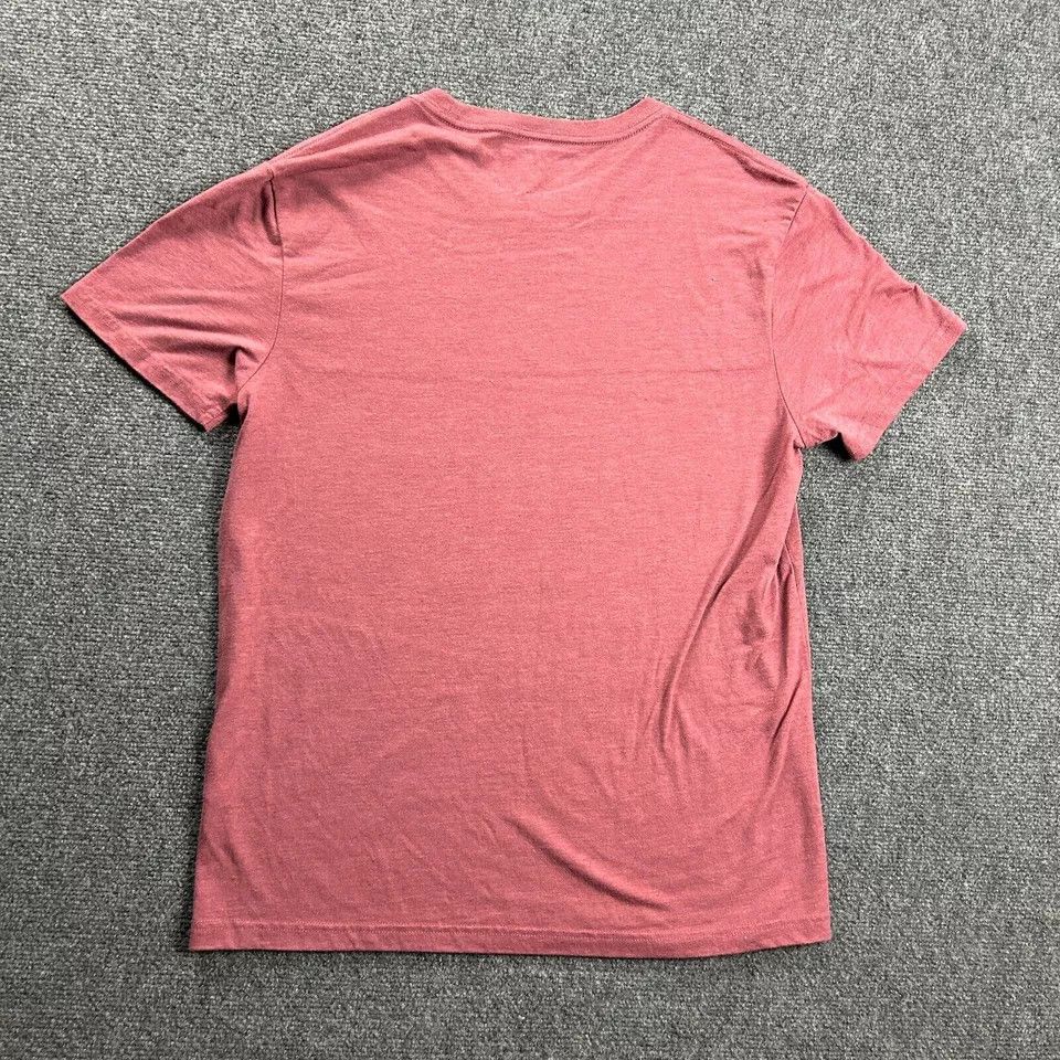 Lucky Brand Lucky Brand Shirt Adults Medium Holiday Spirit Crew Neck Size US M / EU 48-50 / 2 - 6 Thumbnail