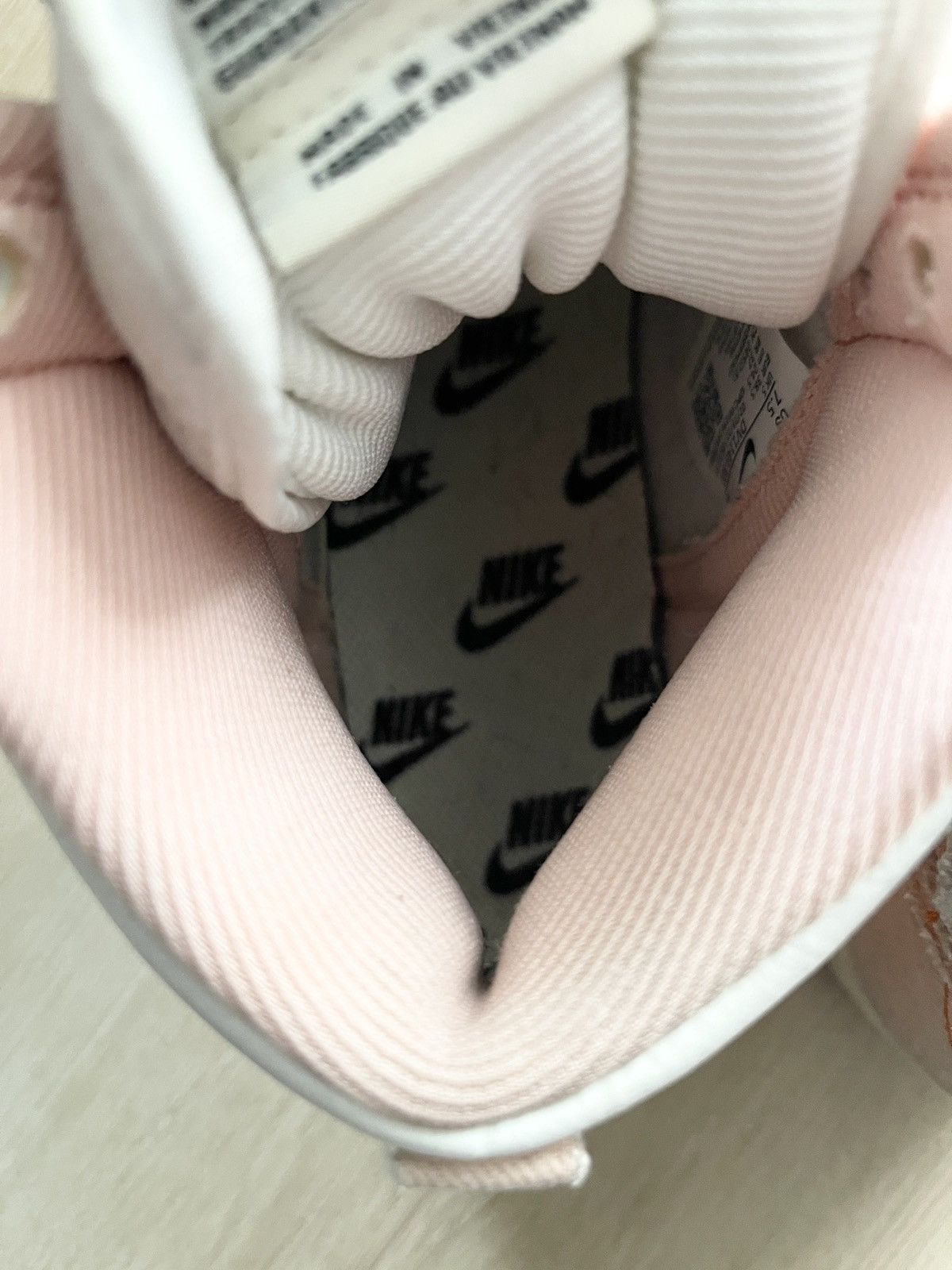 Nike STEAL! 2022 Nike dunk high 1985 Arctic Orange Size US 7.5 / IT 37.5 - 11 Thumbnail