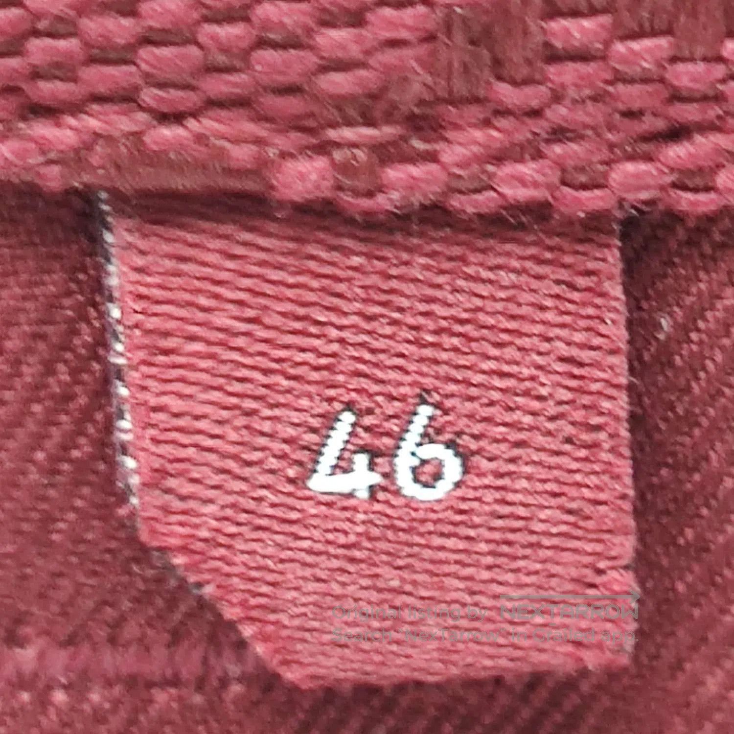 Gucci Gucci Double G Monogram Cotton Shorts S/46. Size US 30 / EU 46 - 7 Thumbnail