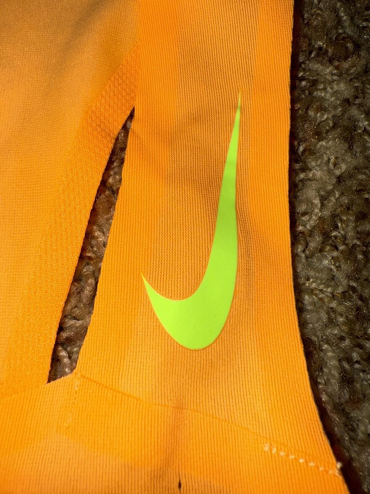 Nike Nike Womens Dri-Fit ADV Running Tank Size XS / US 0-2 / IT 36-38 - 4 Thumbnail