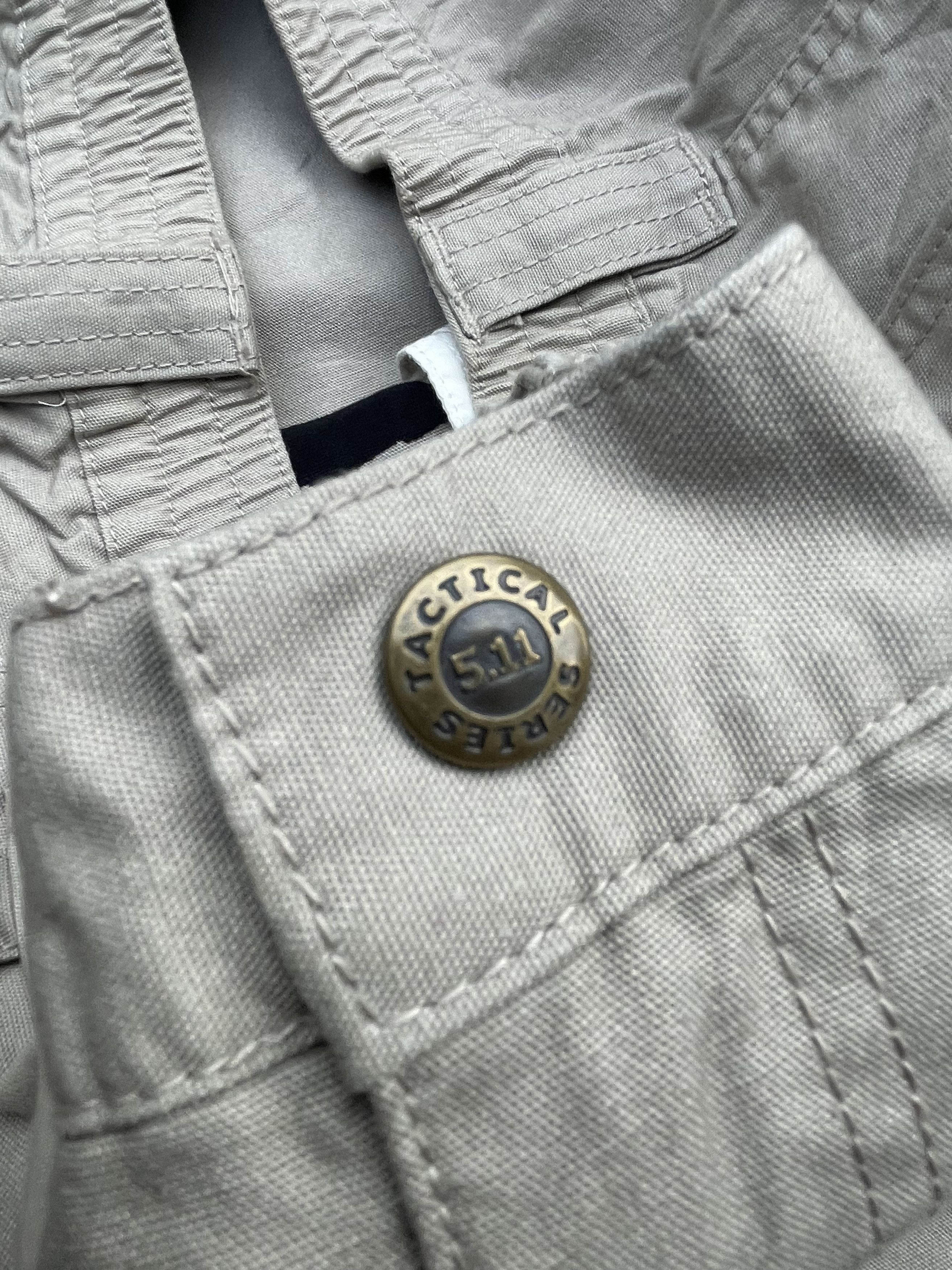 5.11 5.11 Tactical Cargo Pant Size US 35 - 12 Thumbnail