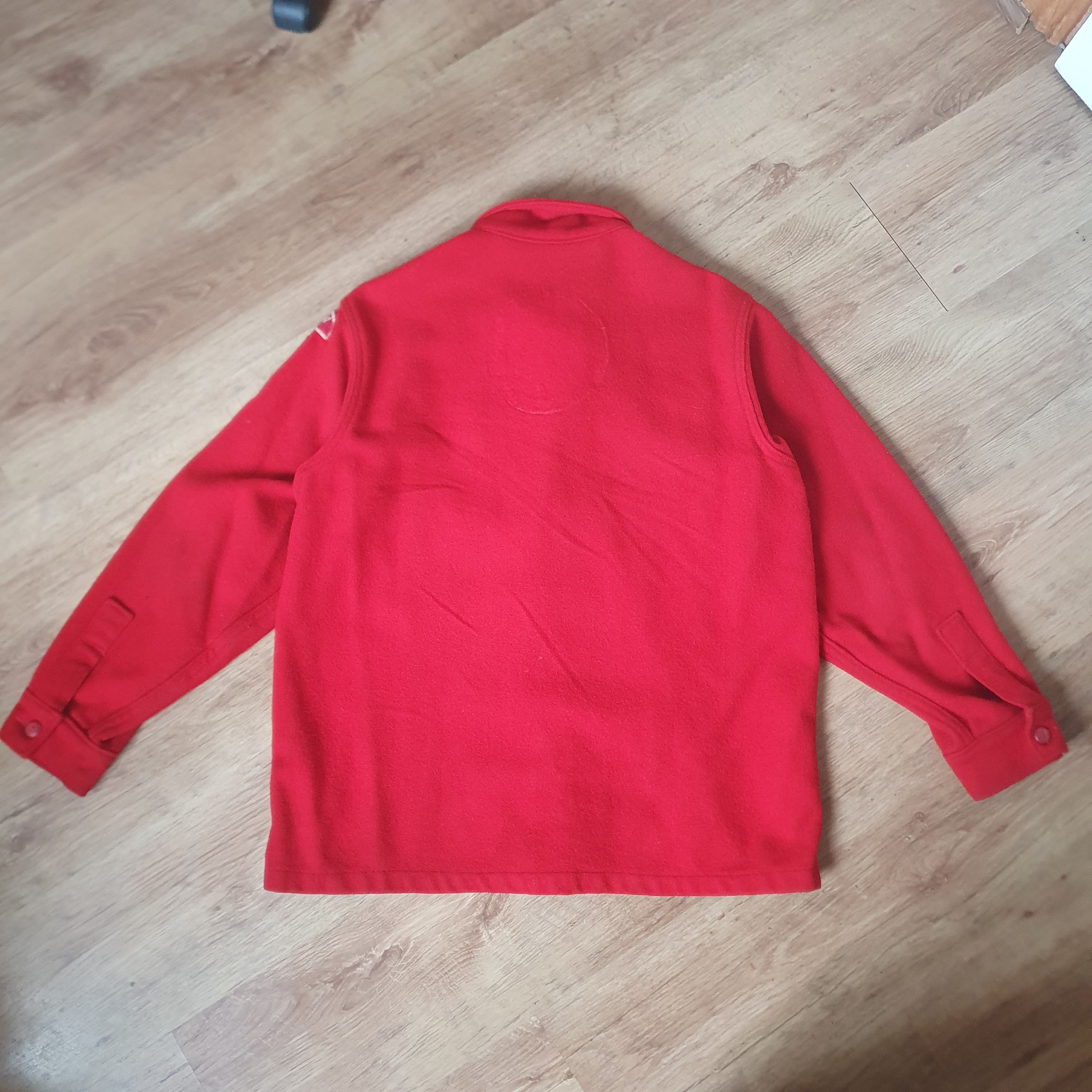 Vintage Vintage Boyscout Jacket Size US M / EU 48-50 / 2 - 3 Thumbnail