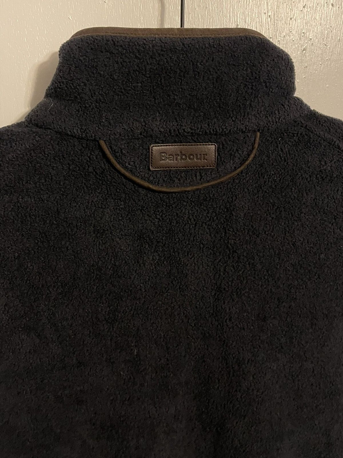 Barbour Barbour Vest Size US XXL / EU 58 / 5 - 4 Thumbnail