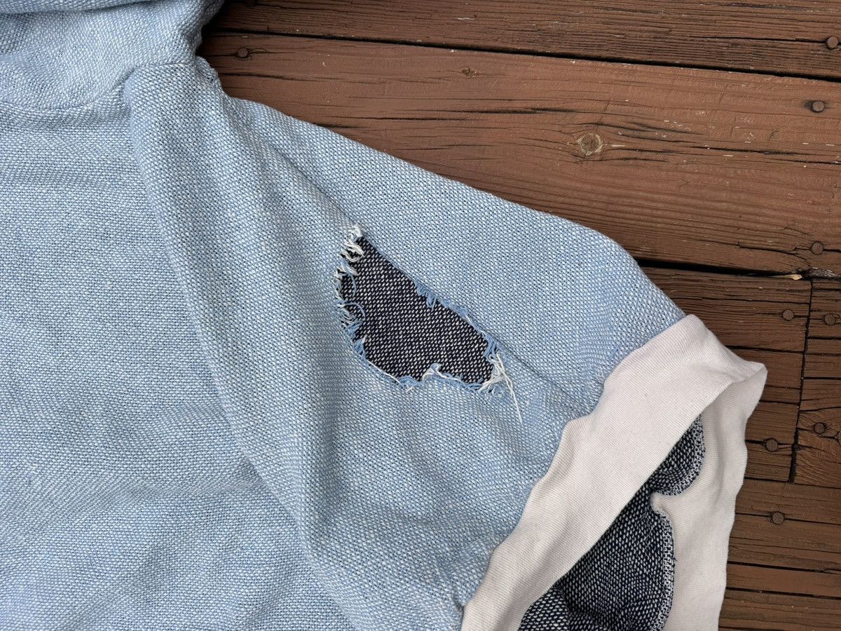 Other Vintage UNC Chapel Hill Knit Sweater Size US L / EU 52-54 / 3 - 5 Thumbnail