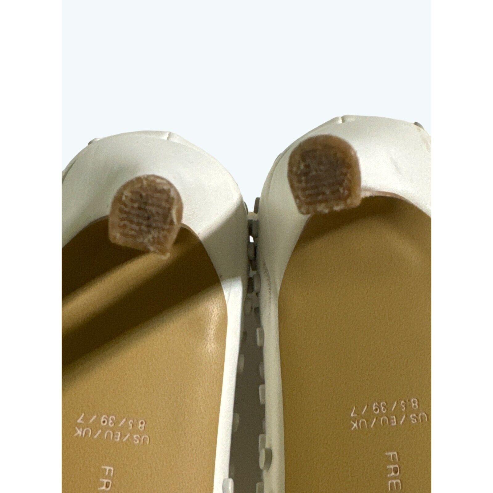 French Connection French Connection Women's Forever Studded Pump Size 8.5 Size US 8.5 / IT 38.5 - 13 Thumbnail
