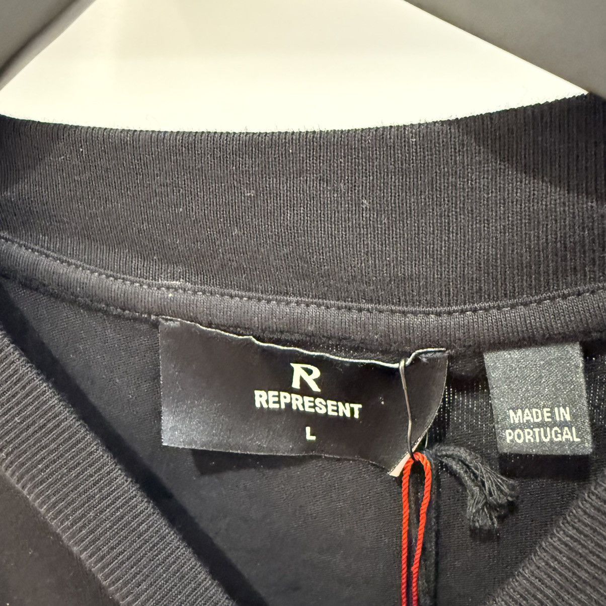 Represent Clo. Represent Owners Club Tee Size US L / EU 52-54 / 3 - 3 Thumbnail