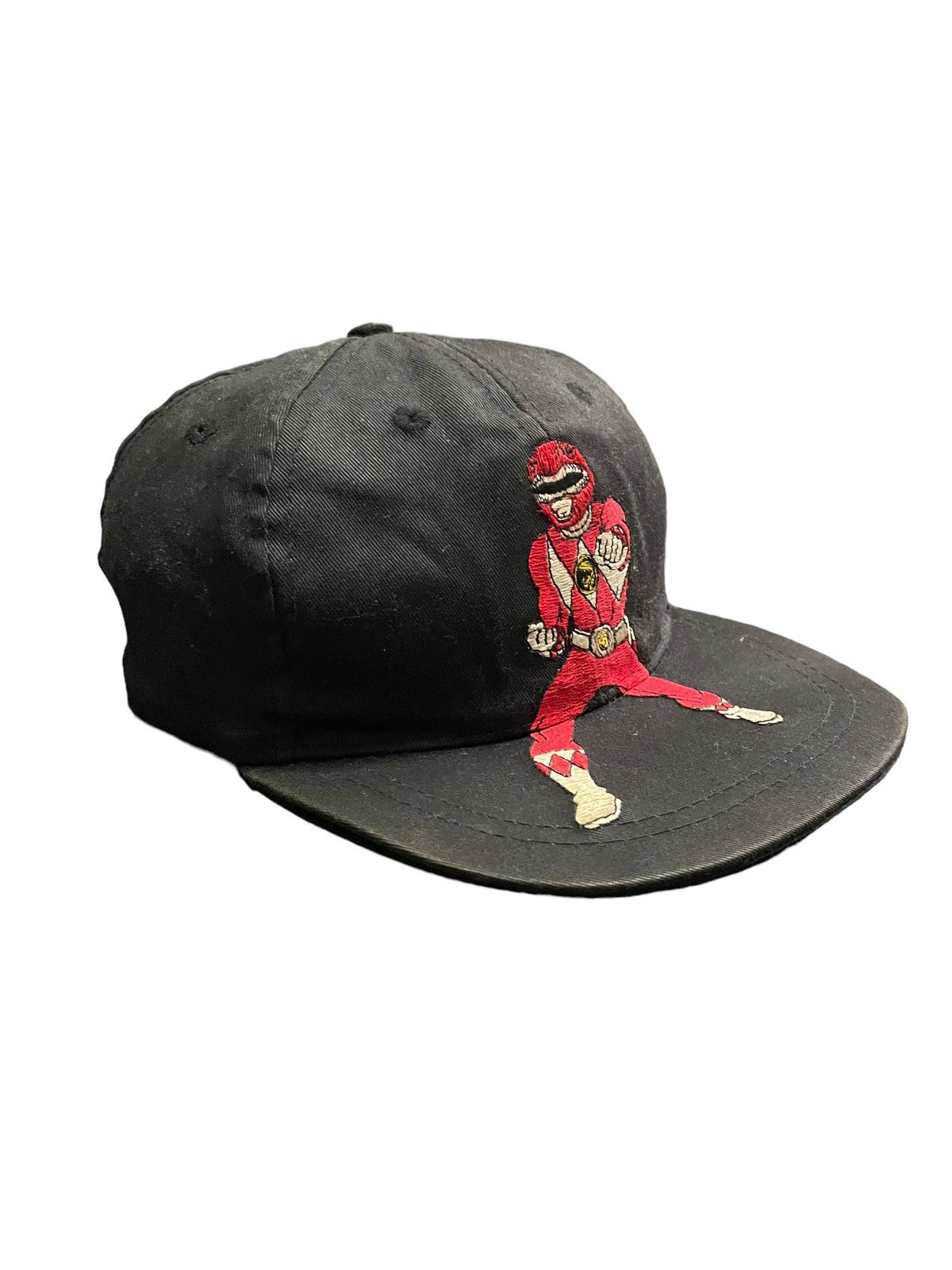 Japanese Brand × Vintage Vintage 1994 Saban Mighty Morphin Power Rangers Size ONE SIZE - 3 Thumbnail