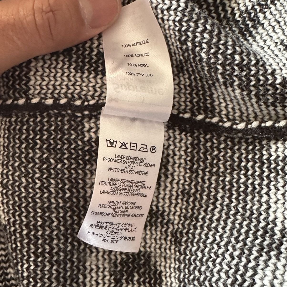 Supreme Fuck Sweater (SS22)