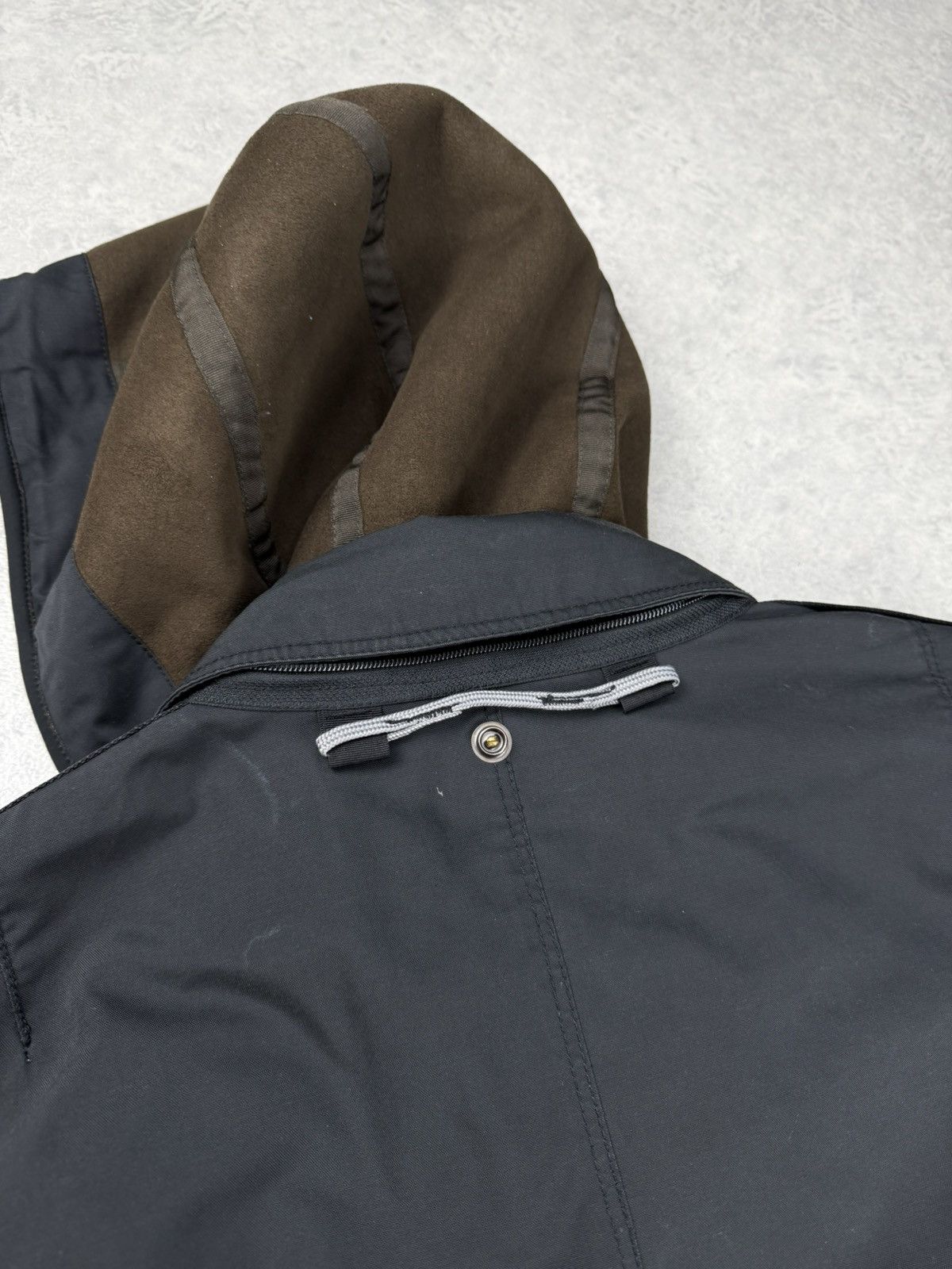 Parajumpers Parajumpers Men’s Winter Parka Jacket Size XL Size US XL / EU 56 / 4 - 17 Thumbnail