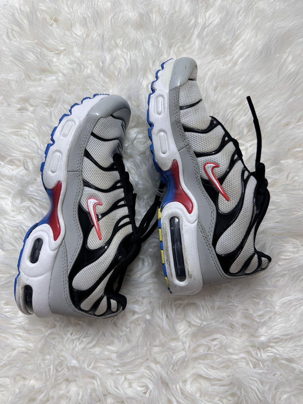 Nike Nike Air Max Plus Size US 4 / IT 34 - 7 Thumbnail