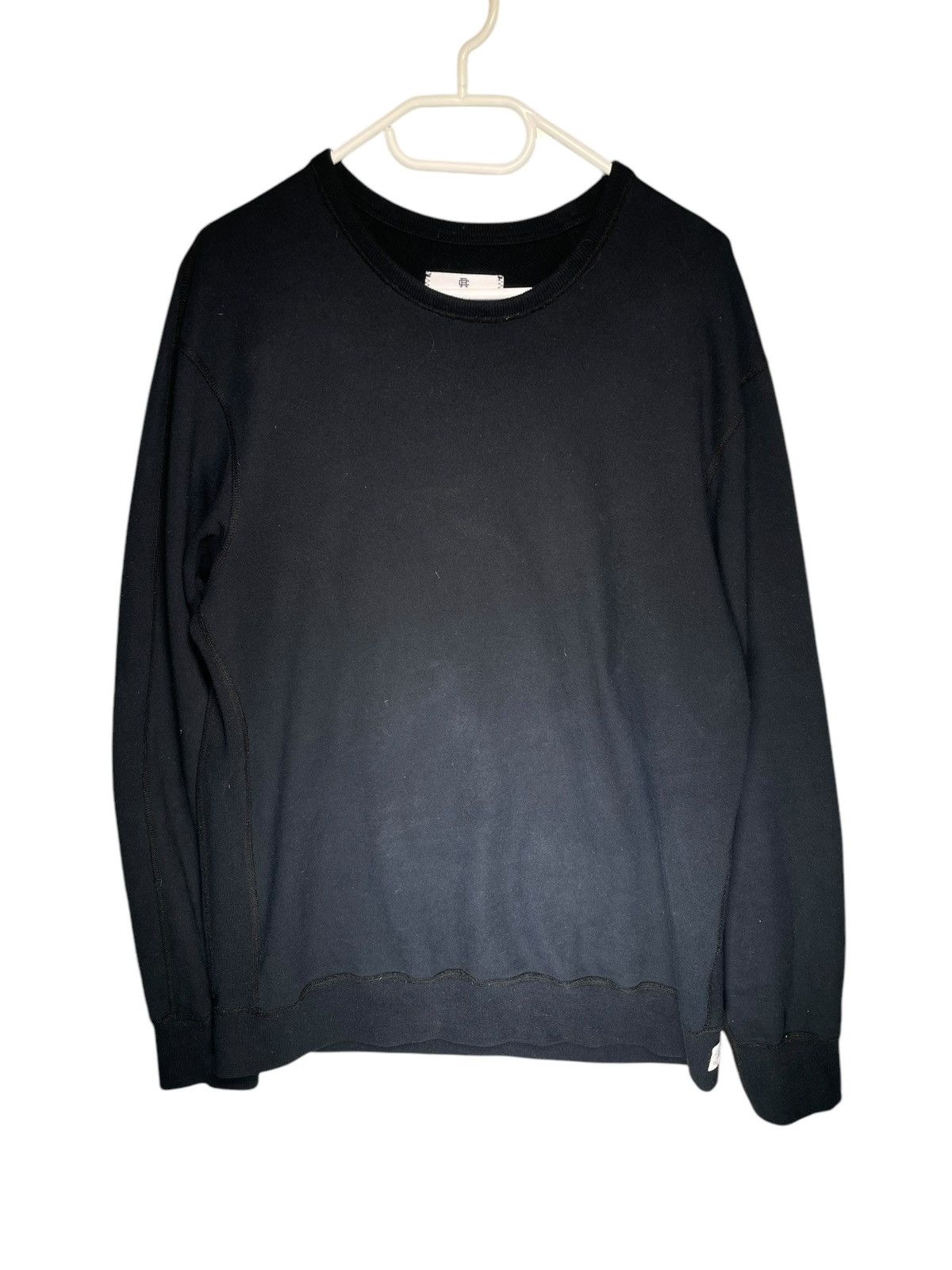Reigning Champ Reigning Champ Crewneck Size US L / EU 52-54 / 3 - 1 Thumbnail
