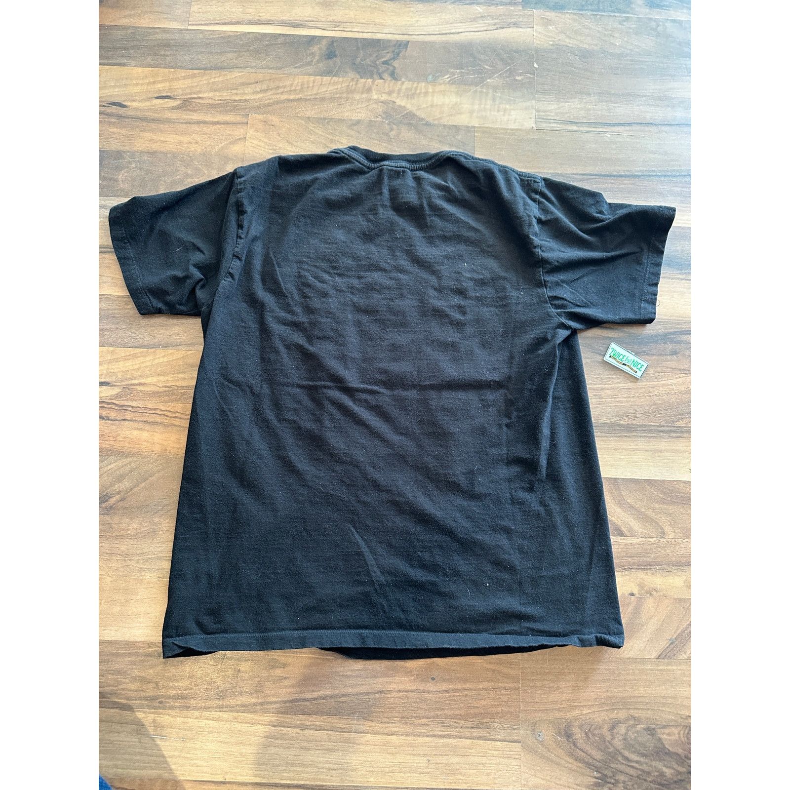 Other Vintage Love and Death Band Tee Size Small Size US S / EU 44-46 / 1 - 4 Thumbnail