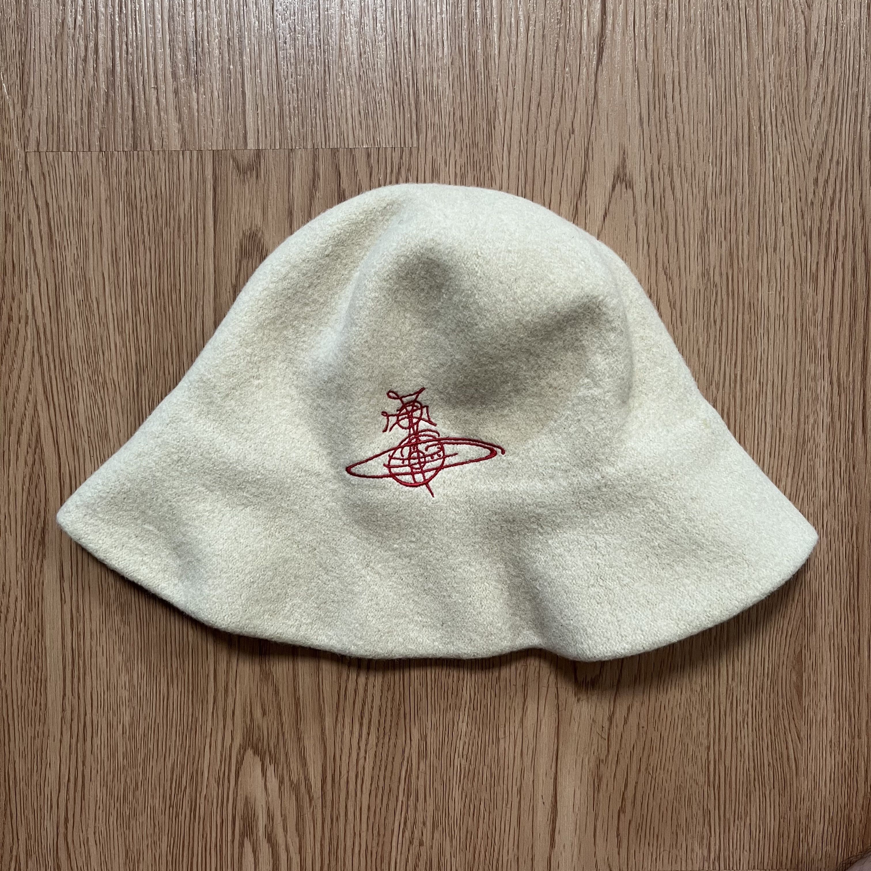 Men's Vivienne Westwood Hats | Grailed