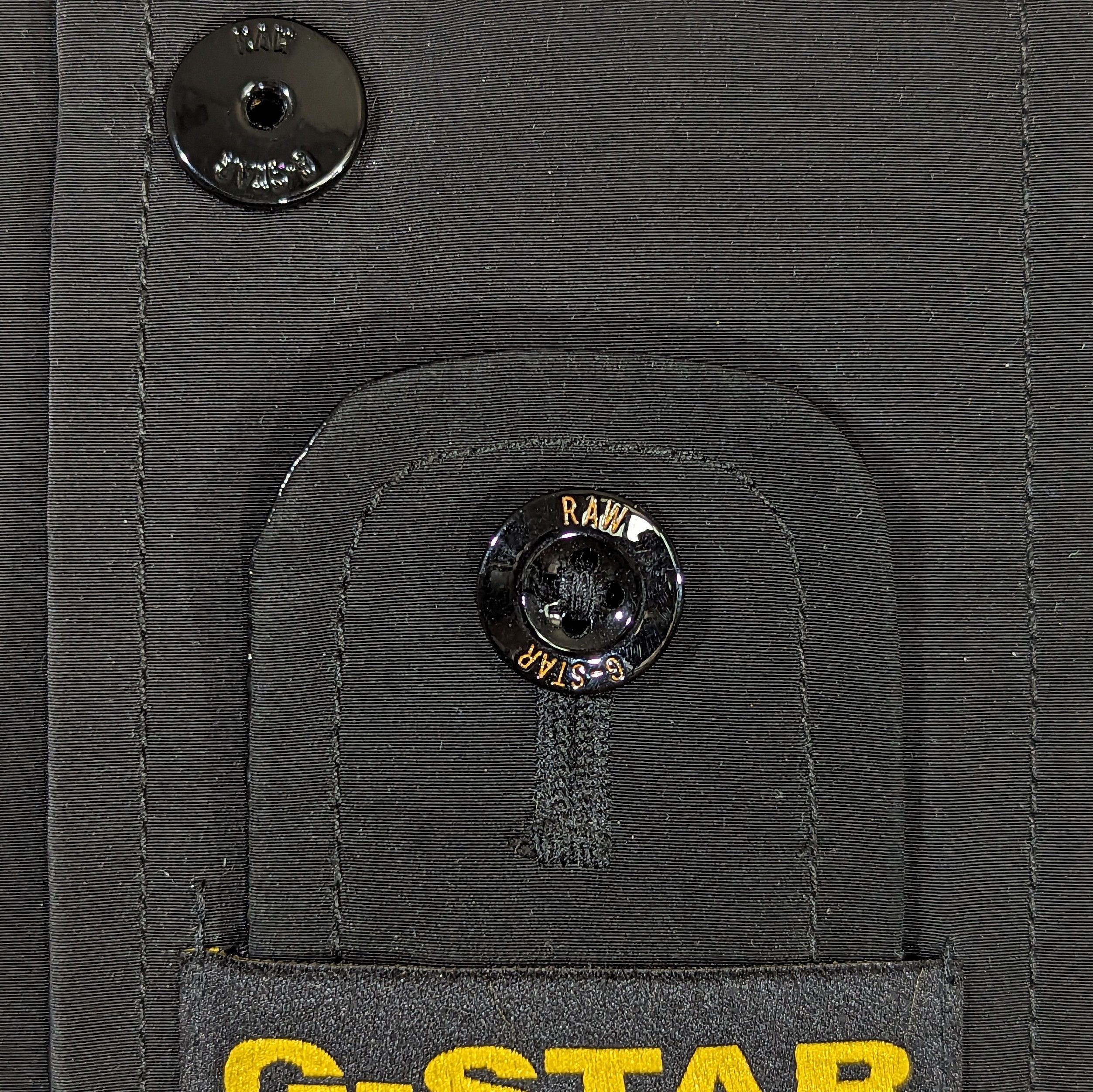 G-Star G-Star Raw Tech Padded Hooded Mid Women's Jacket Size M Size M / US 6-8 / IT 42-44 - 6 Thumbnail