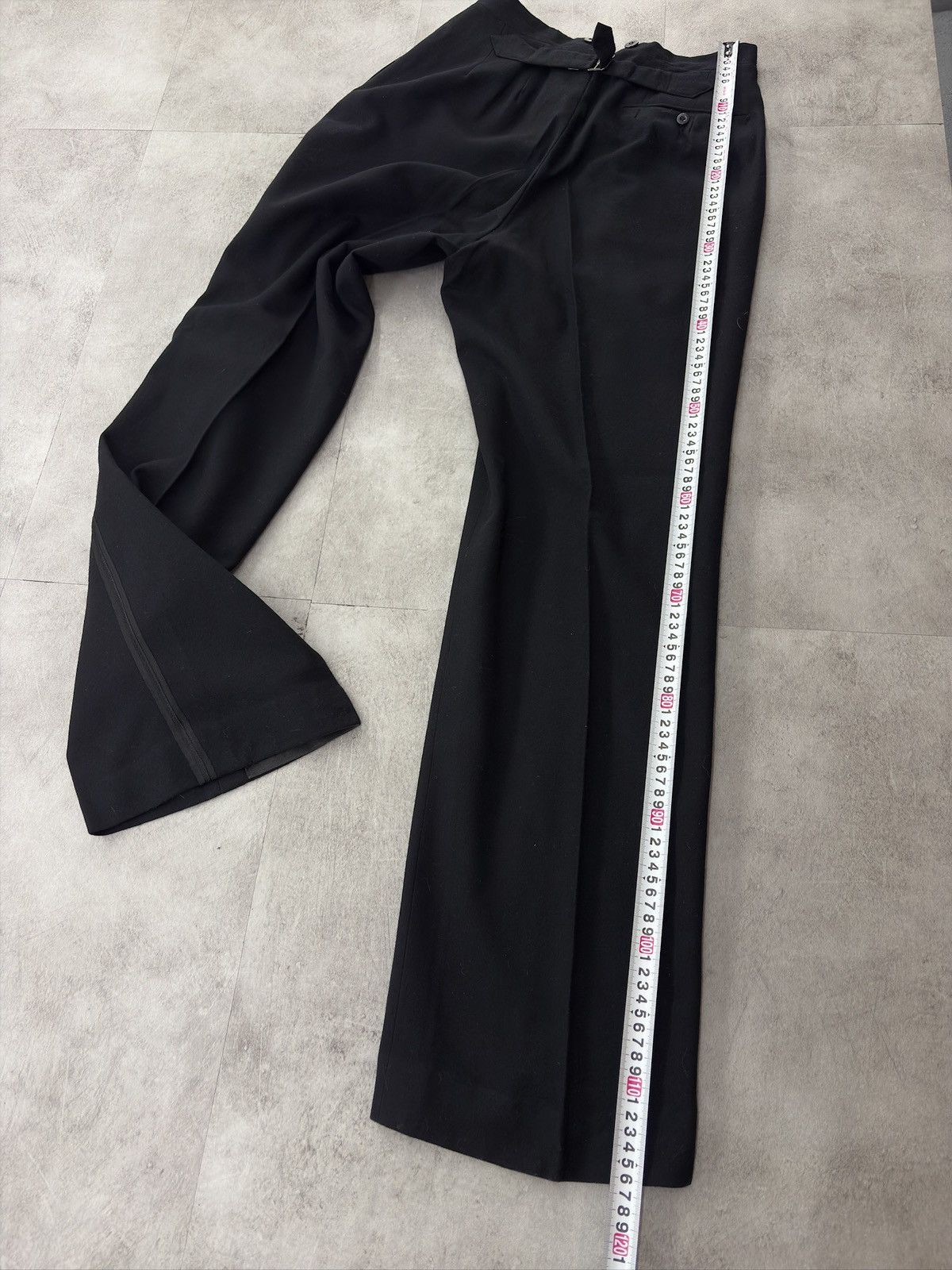 Other Vintage 30’s 1931 Paris Dobb’s Wool Trousers W30 Archive Size US 30 / EU 46 - 18 Thumbnail