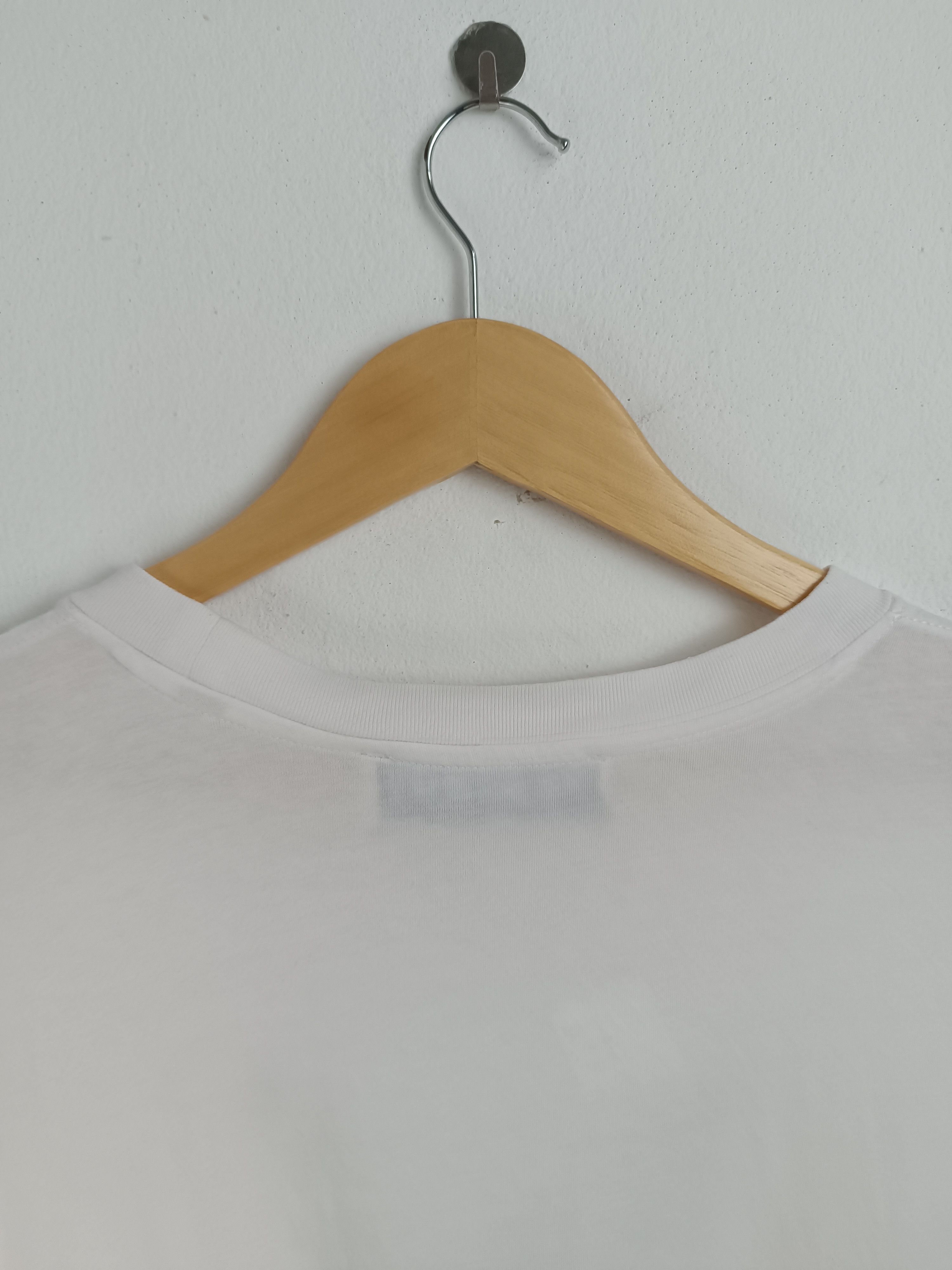Pacsun × Playboy VINTAGE PLAYBOY BY PACSUN STRIPED LOGO VERY RARE TEE Size US XL / EU 56 / 4 - 16 Thumbnail