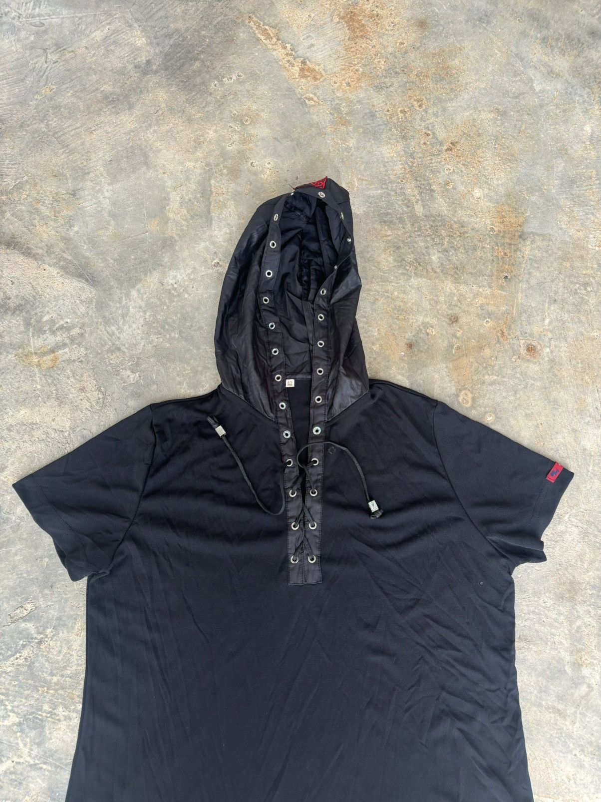 Tornado Mart Y2k Laced Ifsixwasnine Lgb Style Tshirt Size US S / EU 44-46 / 1 - 2 Thumbnail