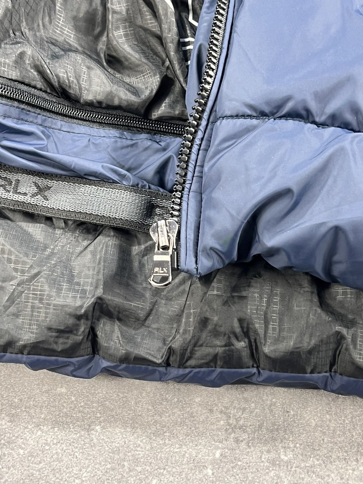 Ralph Lauren Ralph Lauren X RLX Down Jacket Premium USA Ski Snowboard Size US L / EU 52-54 / 3 - 9 Thumbnail