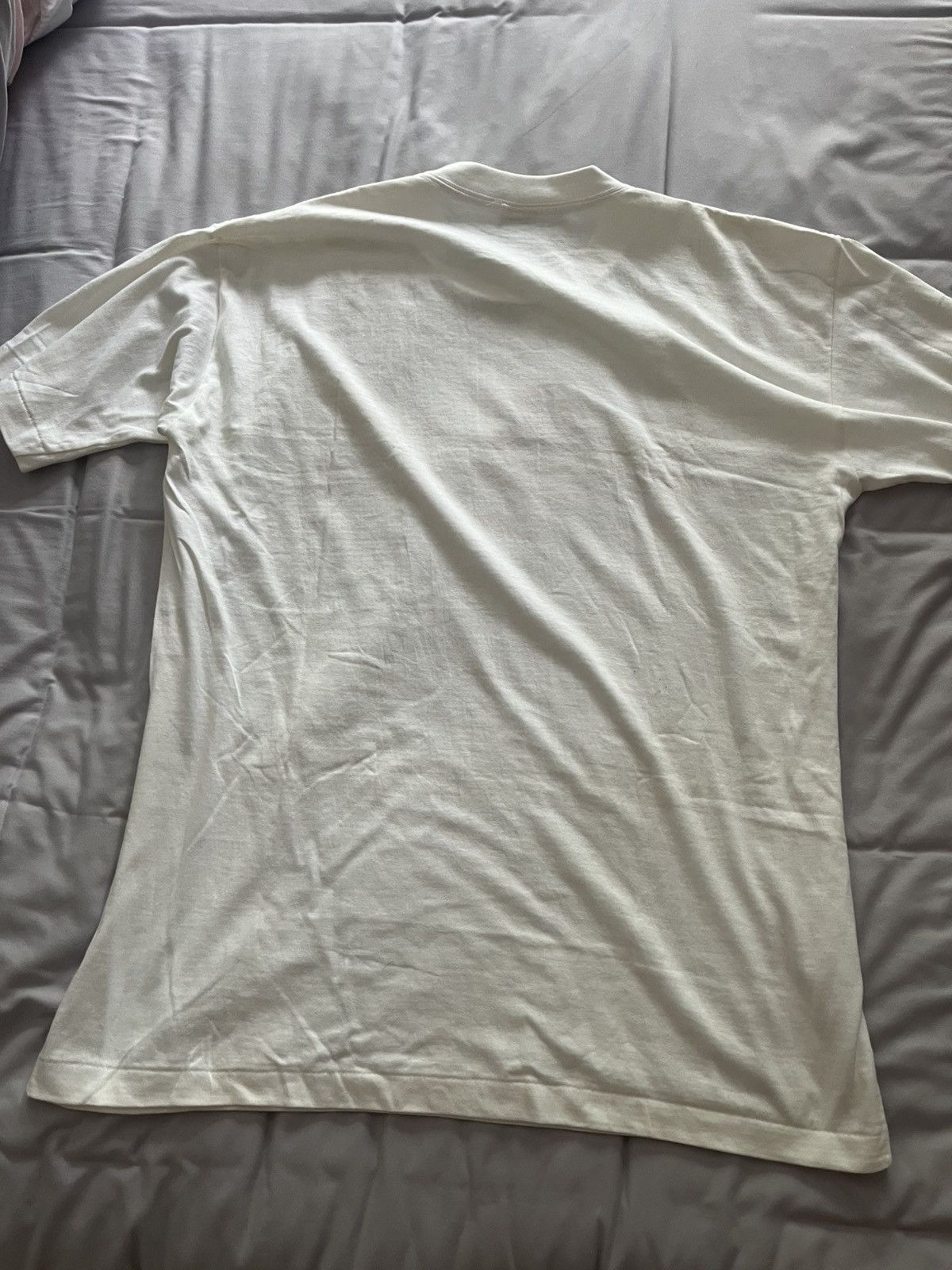 Hard Rock Cafe Hard Rock Cafe Beijing Vintage Shirt Size US XL / EU 56 / 4 - 5 Thumbnail