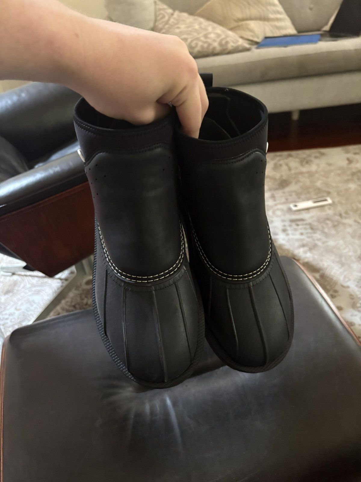 Suicoke suicoke bee-wpab duck boots Size US 11 / IT 41 - 6 Thumbnail
