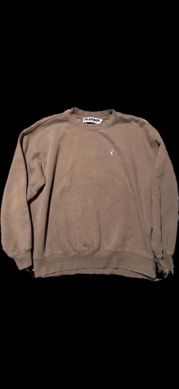 Playboy Playboy hoodie Size US M / EU 48-50 / 2 - 2 Thumbnail