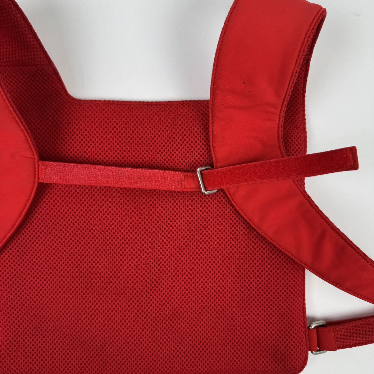 バッグ Miu Miu SS1999 Chest Rig Backpack Miu Miu SS1999 Backpack/Chest Rig Bag
