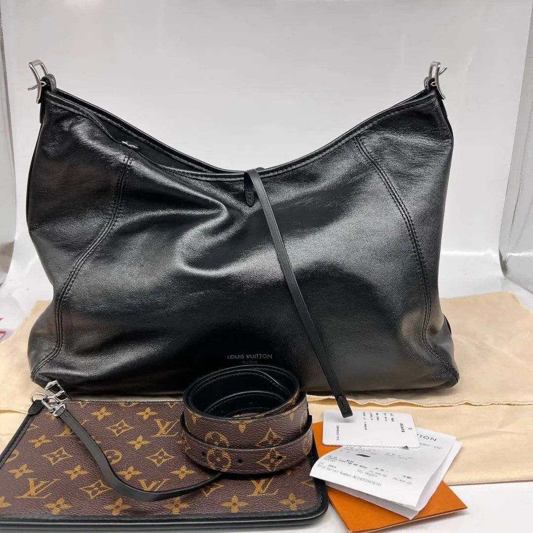 Louis Vuitton Pre-loved Bag Very good condition Size ONE SIZE - 1 Thumbnail