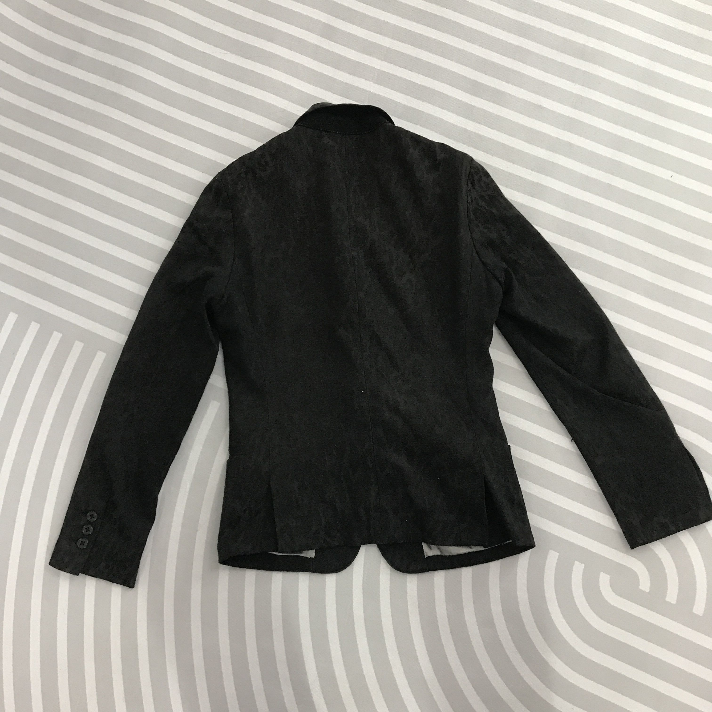 Tornado Mart × Vintage Vintage Tornado Mart Japan punk coat Jacket Size US M / EU 48-50 / 2 - 3 Thumbnail