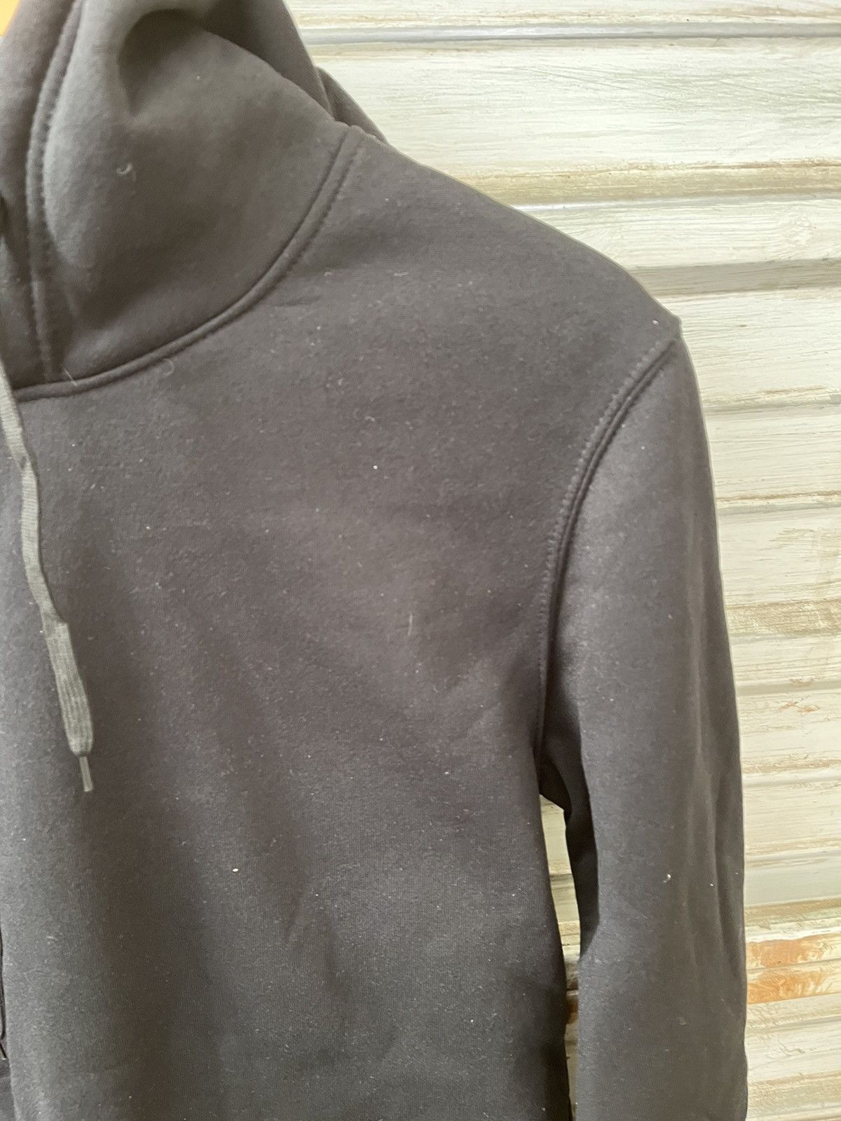 Vintage Pullover Hoodie Size US L / EU 52-54 / 3 - 3 Thumbnail