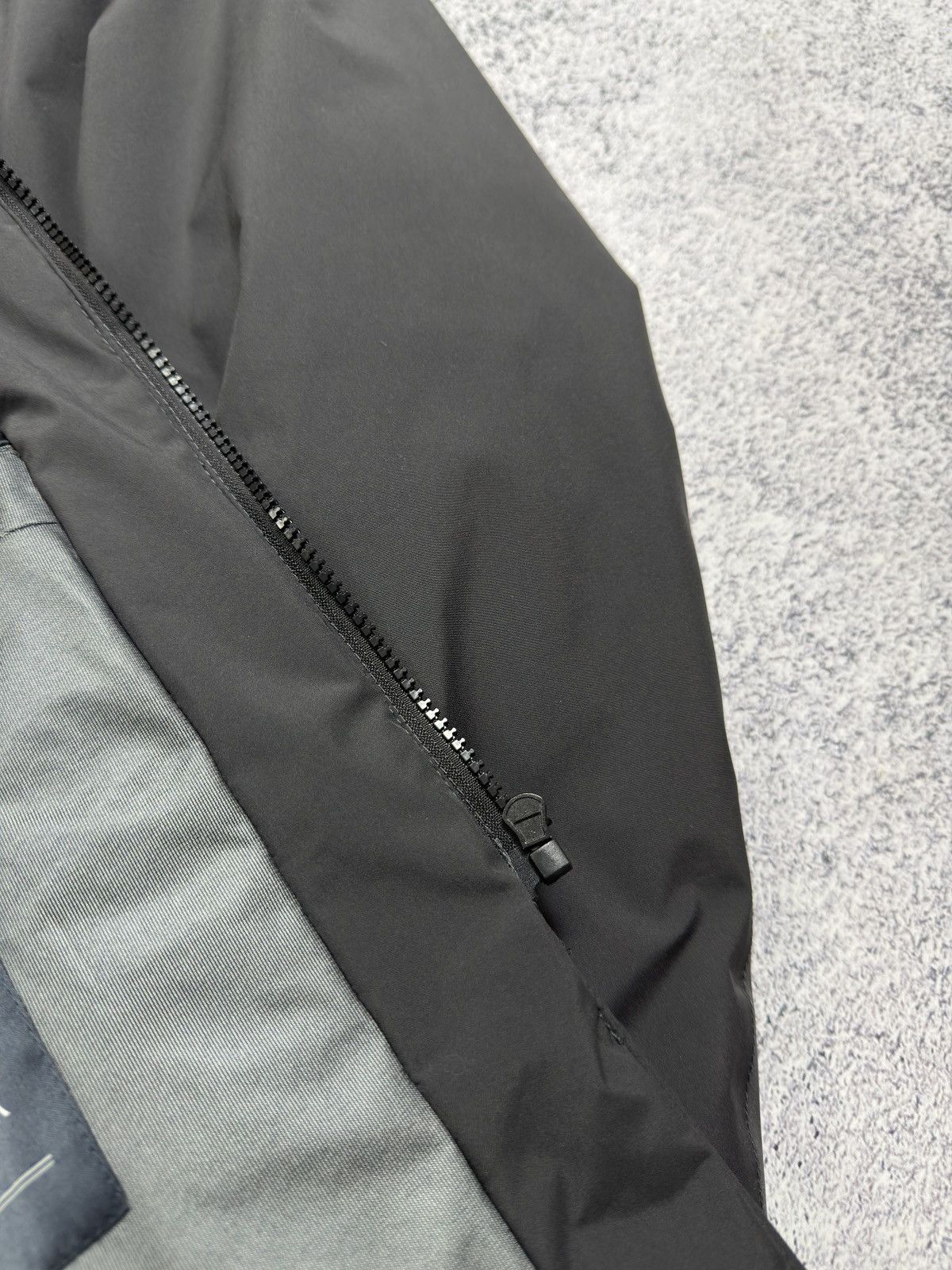Herno Herno Laminar Gore-Tex Down 2-in-1 Parka Coat PI107UL Size M Size US M / EU 48-50 / 2 - 11 Thumbnail