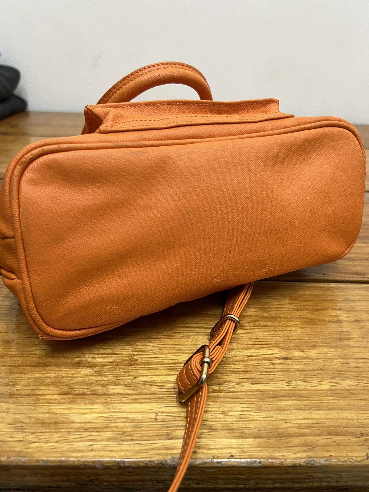Porter Porter International Hand Bag Size ONE SIZE - 5 Thumbnail