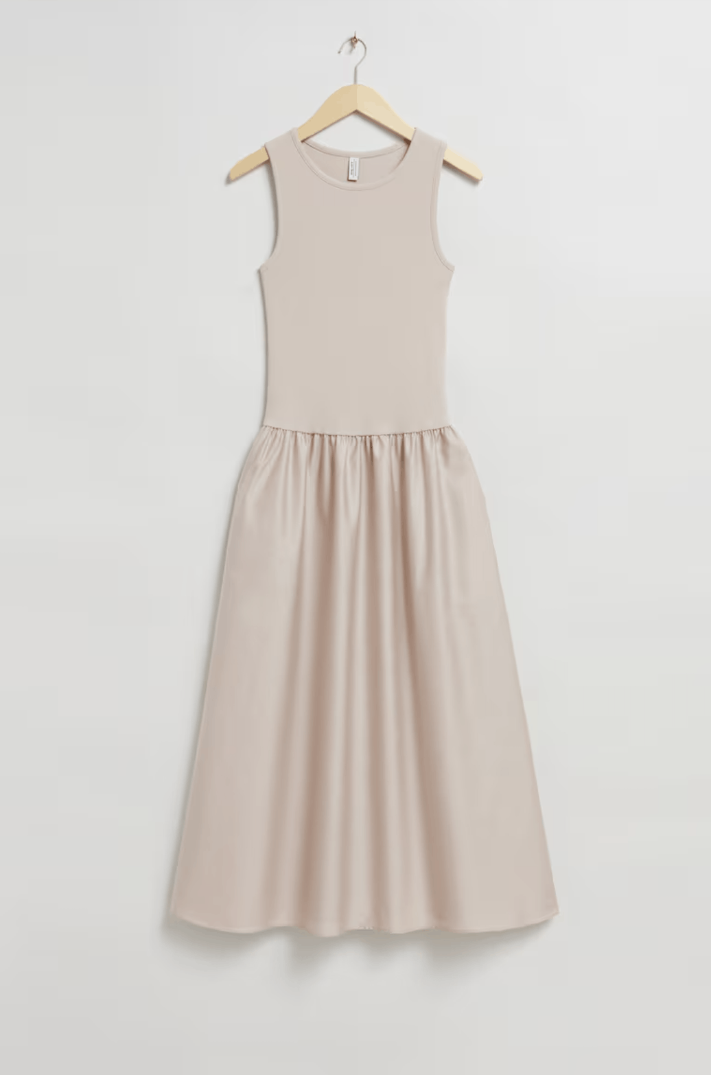 & Other Stories & Other Stories Dress Size L / US 10 / IT 46 - 1 Thumbnail