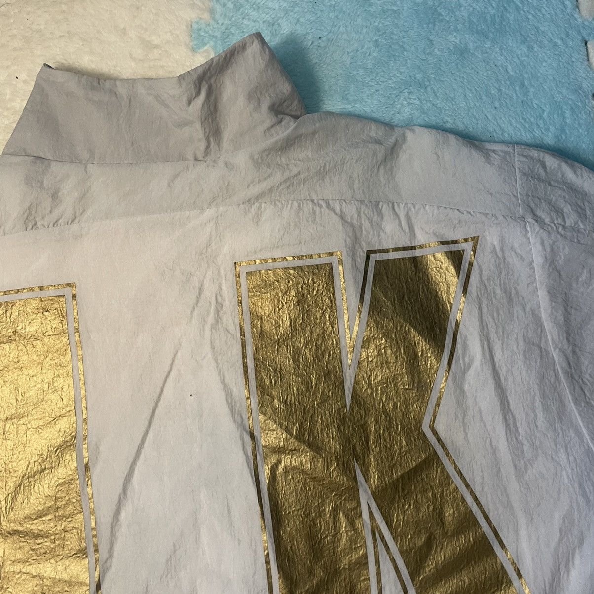 Nike vintage nike windbreaker jacket - size M Size US M / EU 48-50 / 2 - 5 Thumbnail