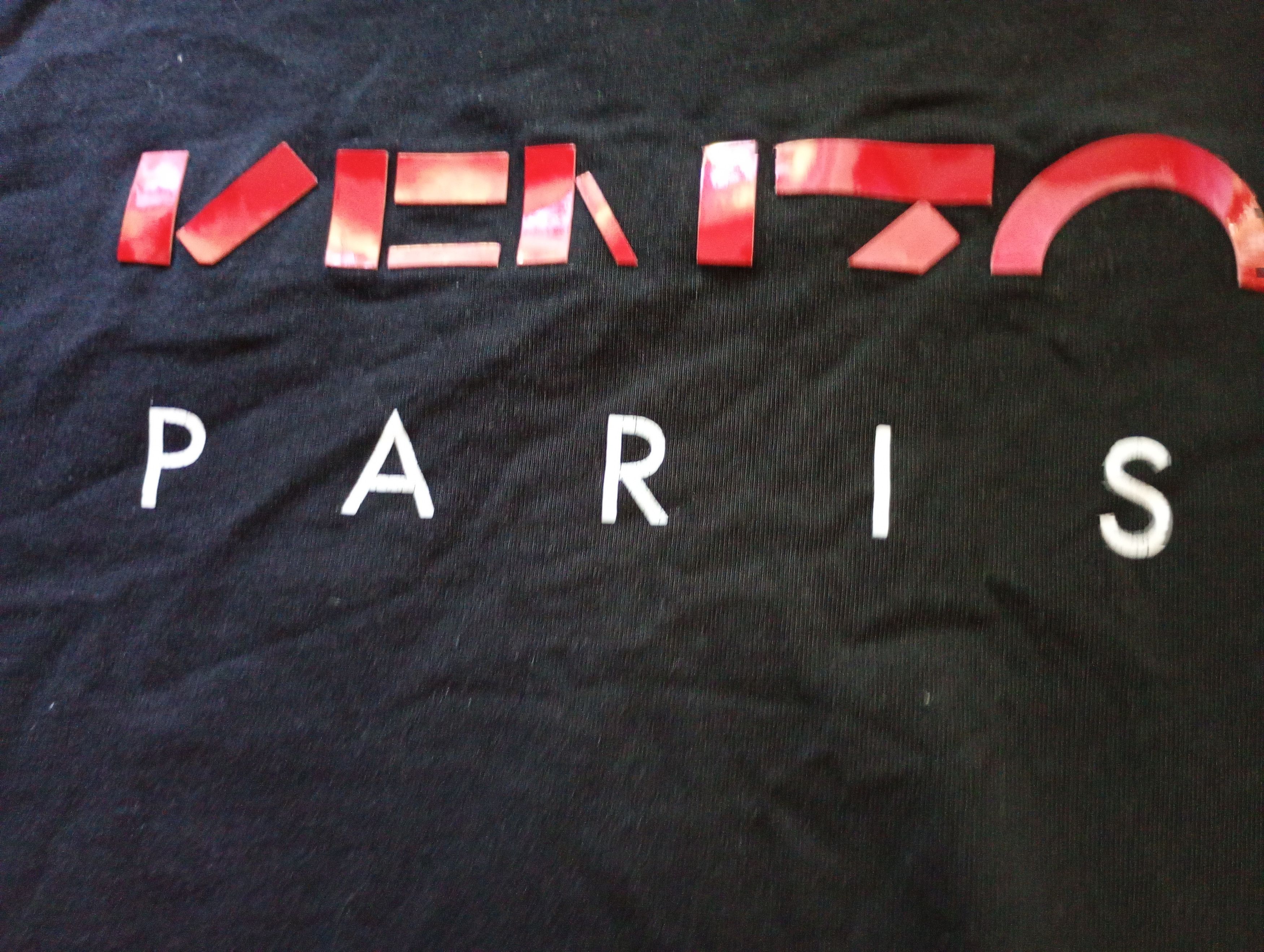 Kenzo Kenzo T-Shirt Women's size M Size M / US 6-8 / IT 42-44 - 6 Thumbnail