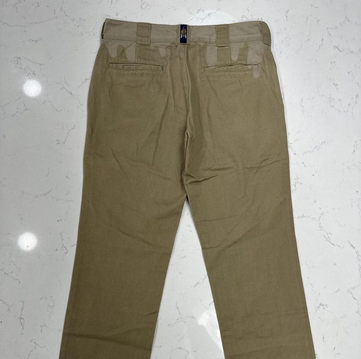 Billionaire Boys Club × Icecream Rare OG Icecream Khakis Size US 30 / EU 46 - 4 Thumbnail